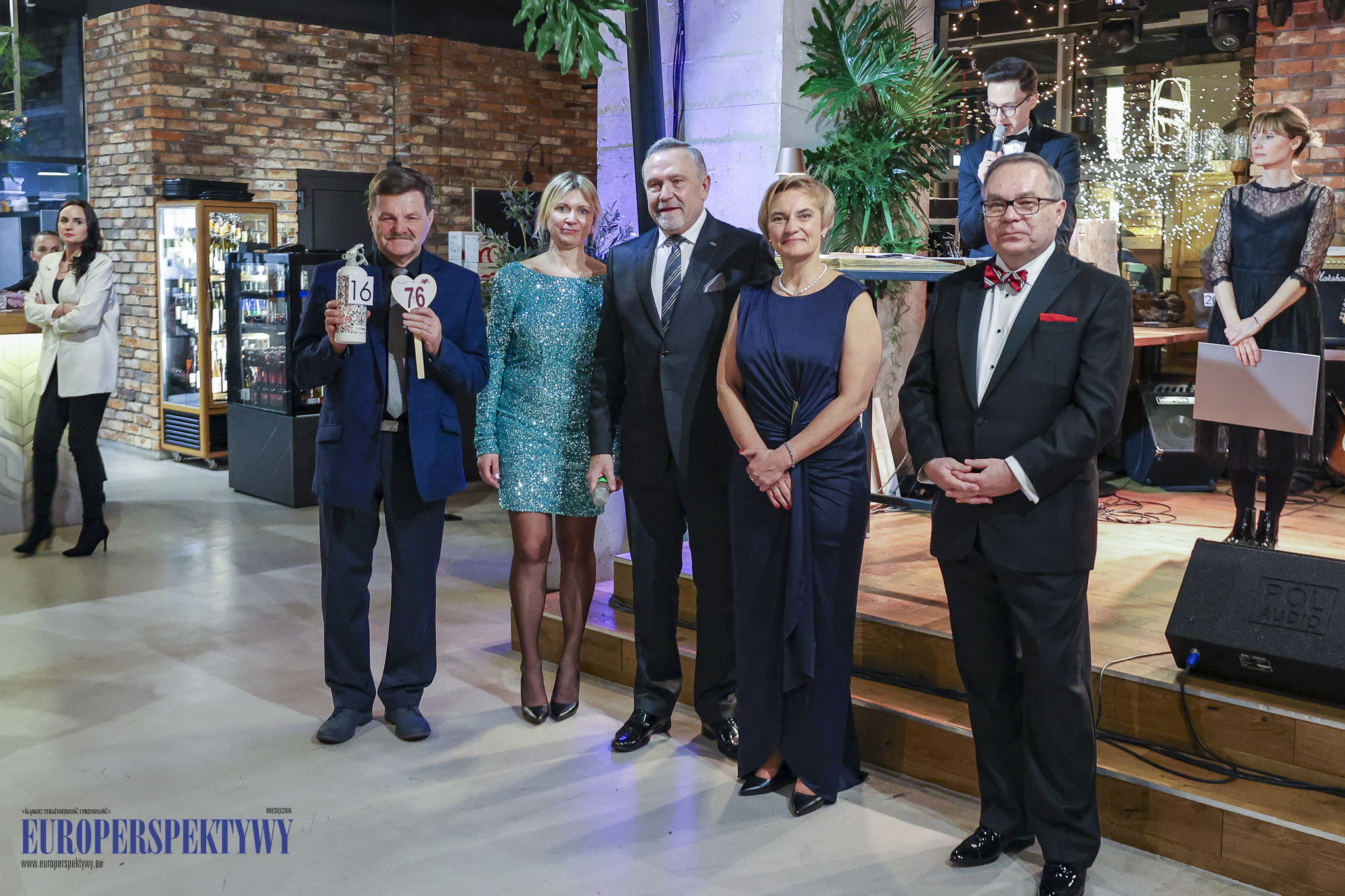 IMGL5642 Europerspektywy I Gliwicki Bal Charytatywny