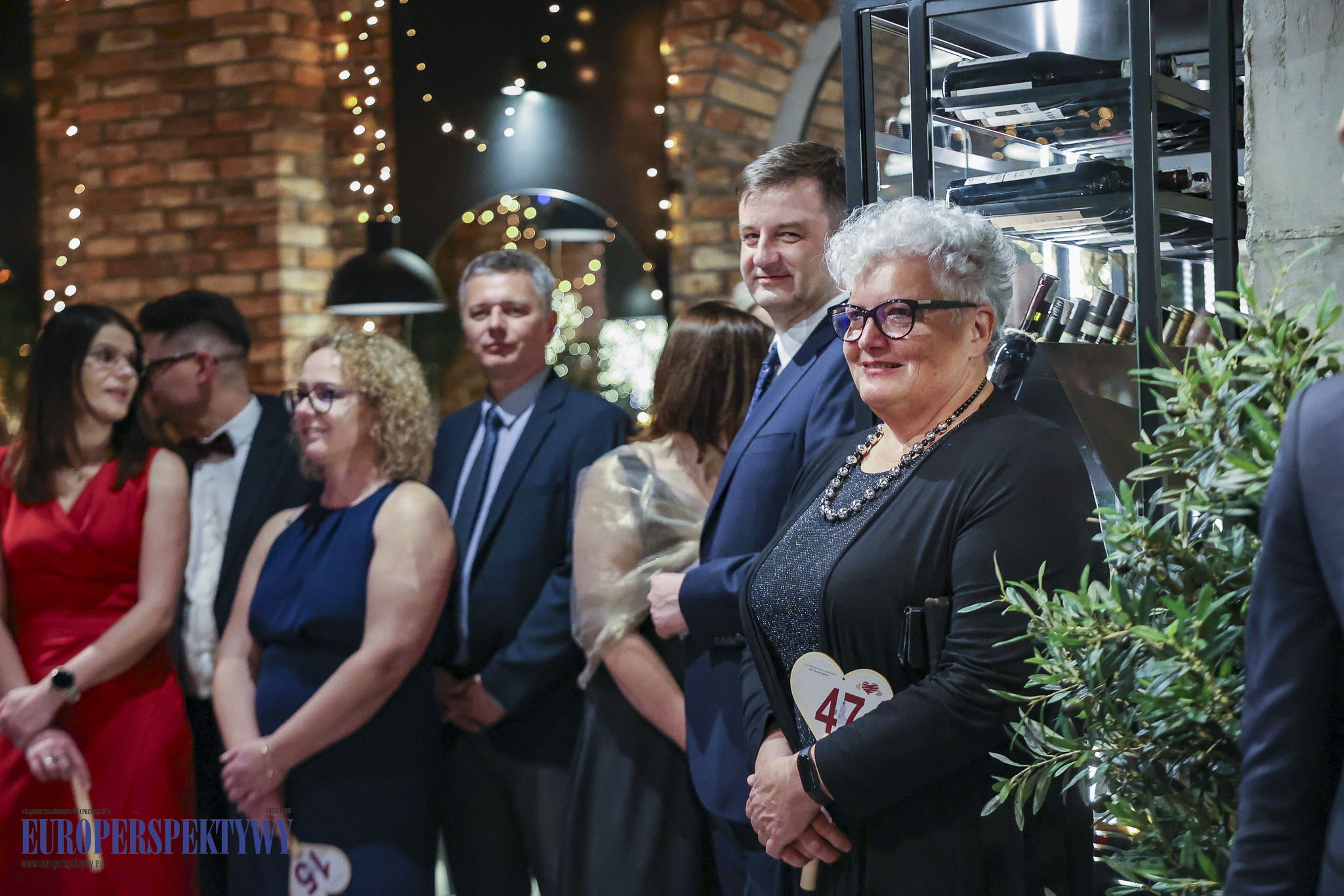 IMGL5734 Europerspektywy I Gliwicki Bal Charytatywny