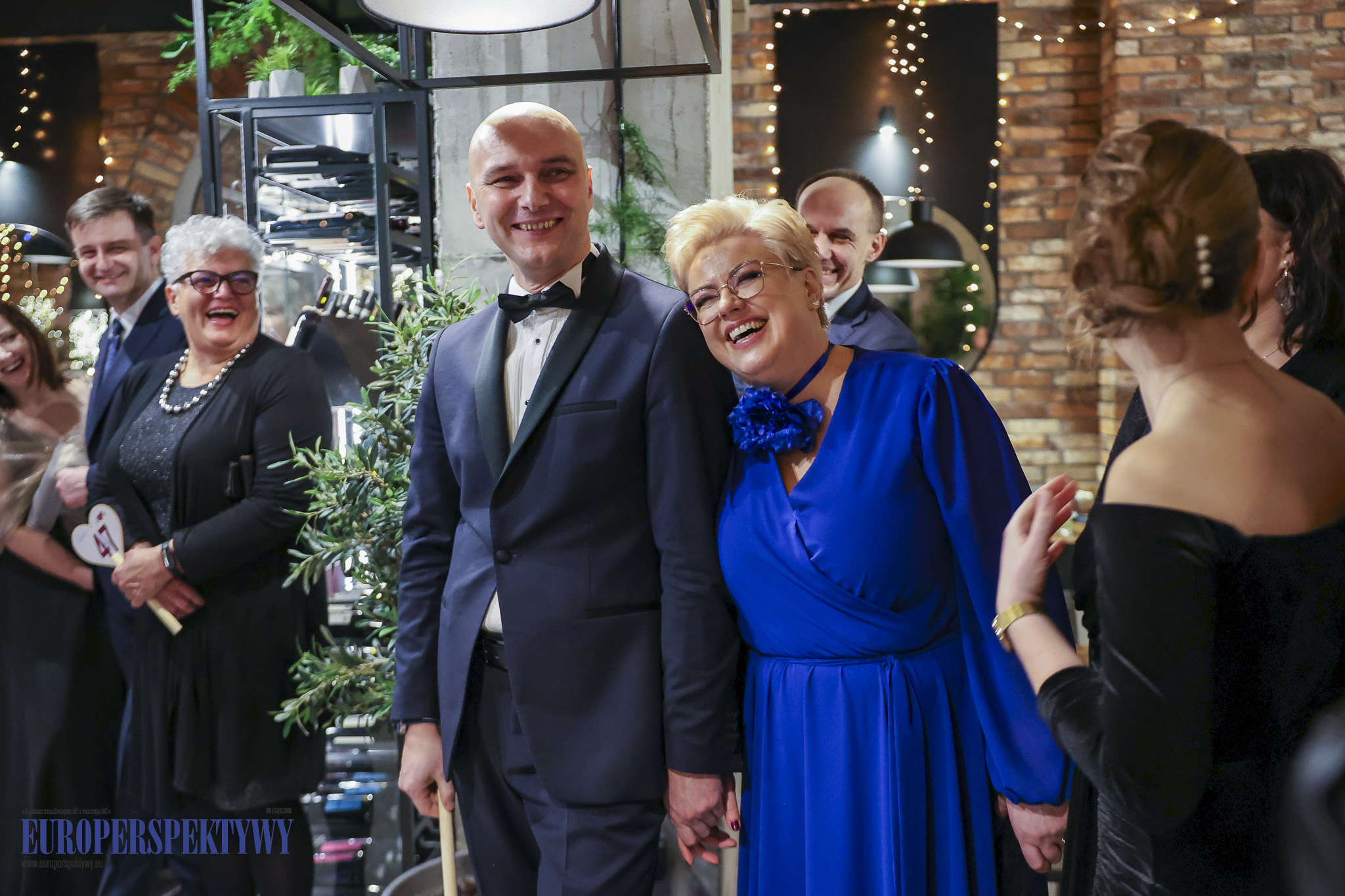 IMGL5738 Europerspektywy I Gliwicki Bal Charytatywny