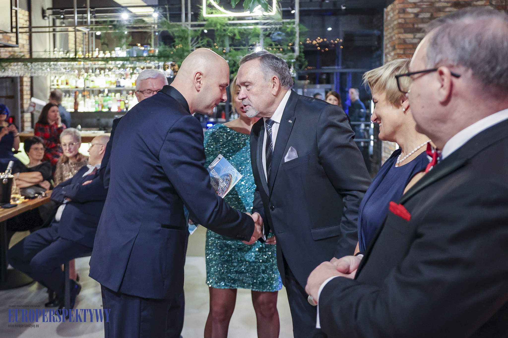 IMGL5787 Europerspektywy I Gliwicki Bal Charytatywny