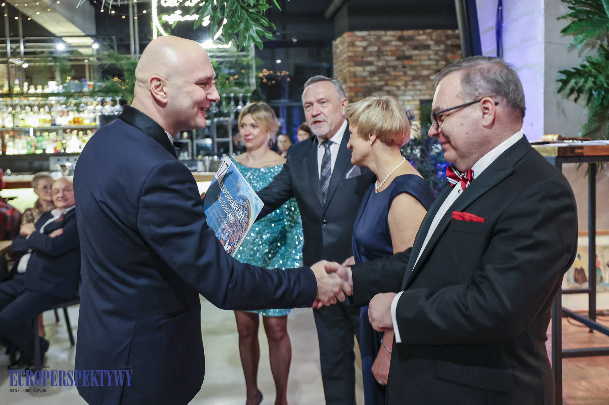 IMGL5798 Europerspektywy I Gliwicki Bal Charytatywny