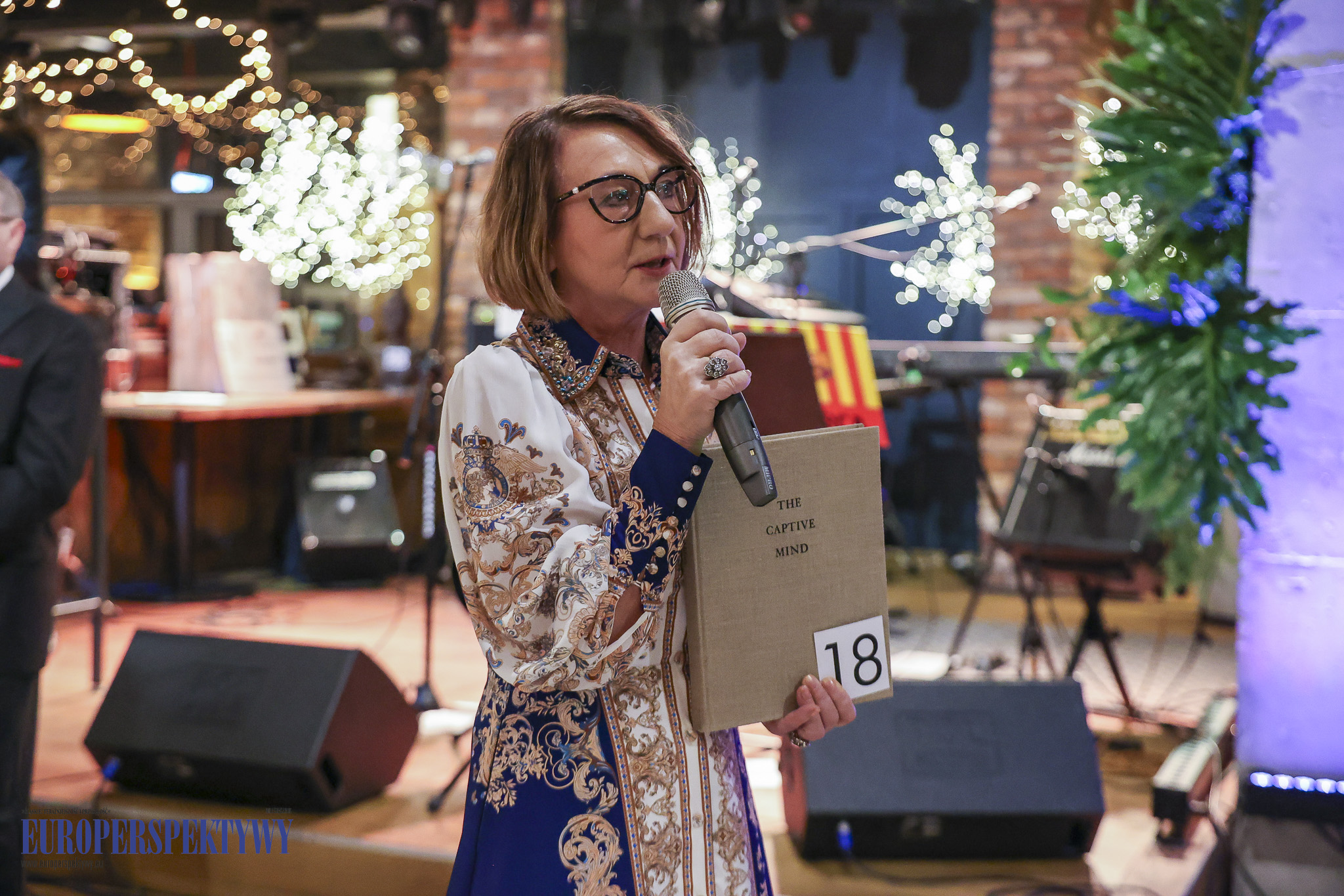 IMGL5846 Europerspektywy I Gliwicki Bal Charytatywny