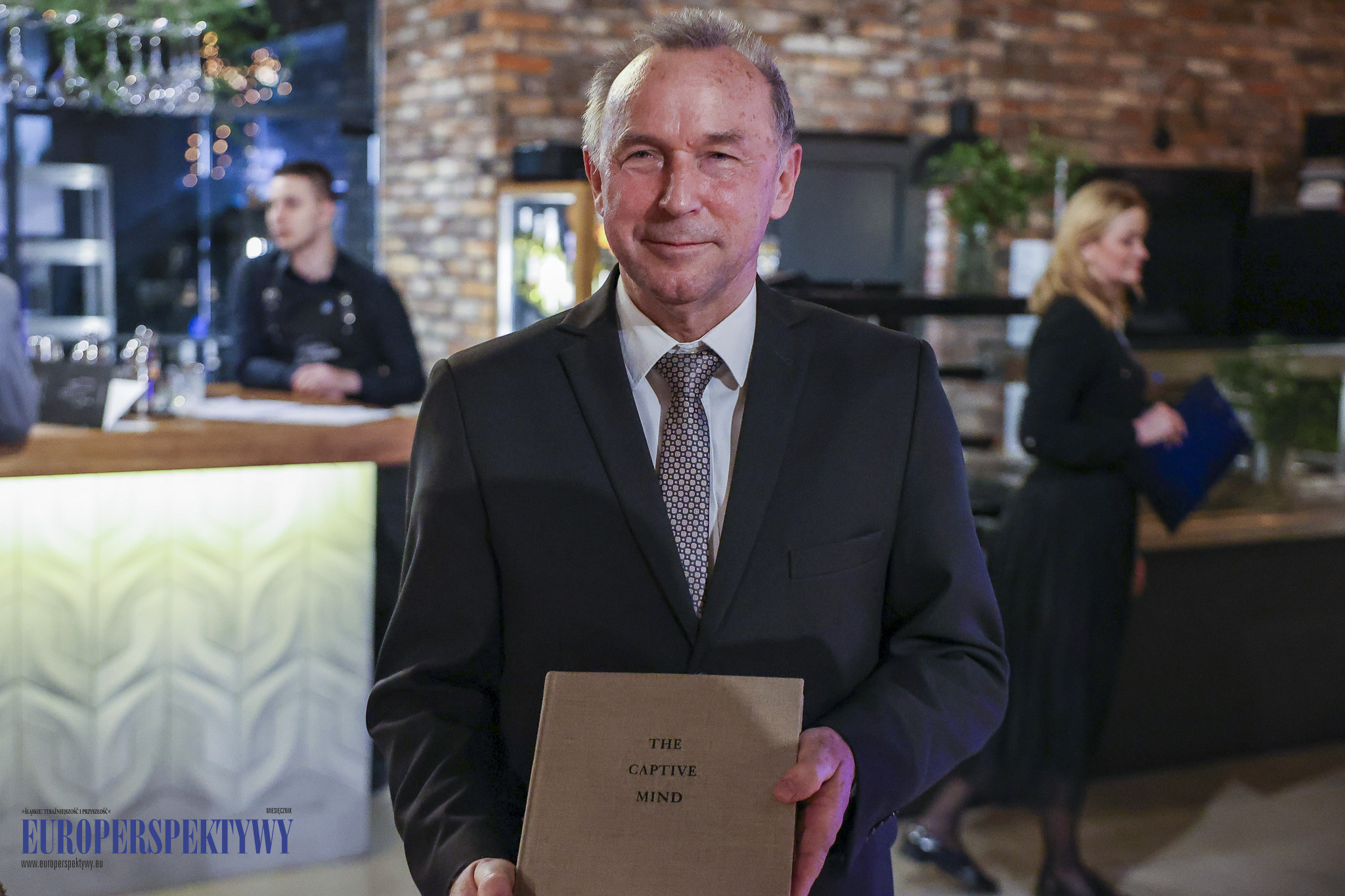 IMGL5992 Europerspektywy I Gliwicki Bal Charytatywny