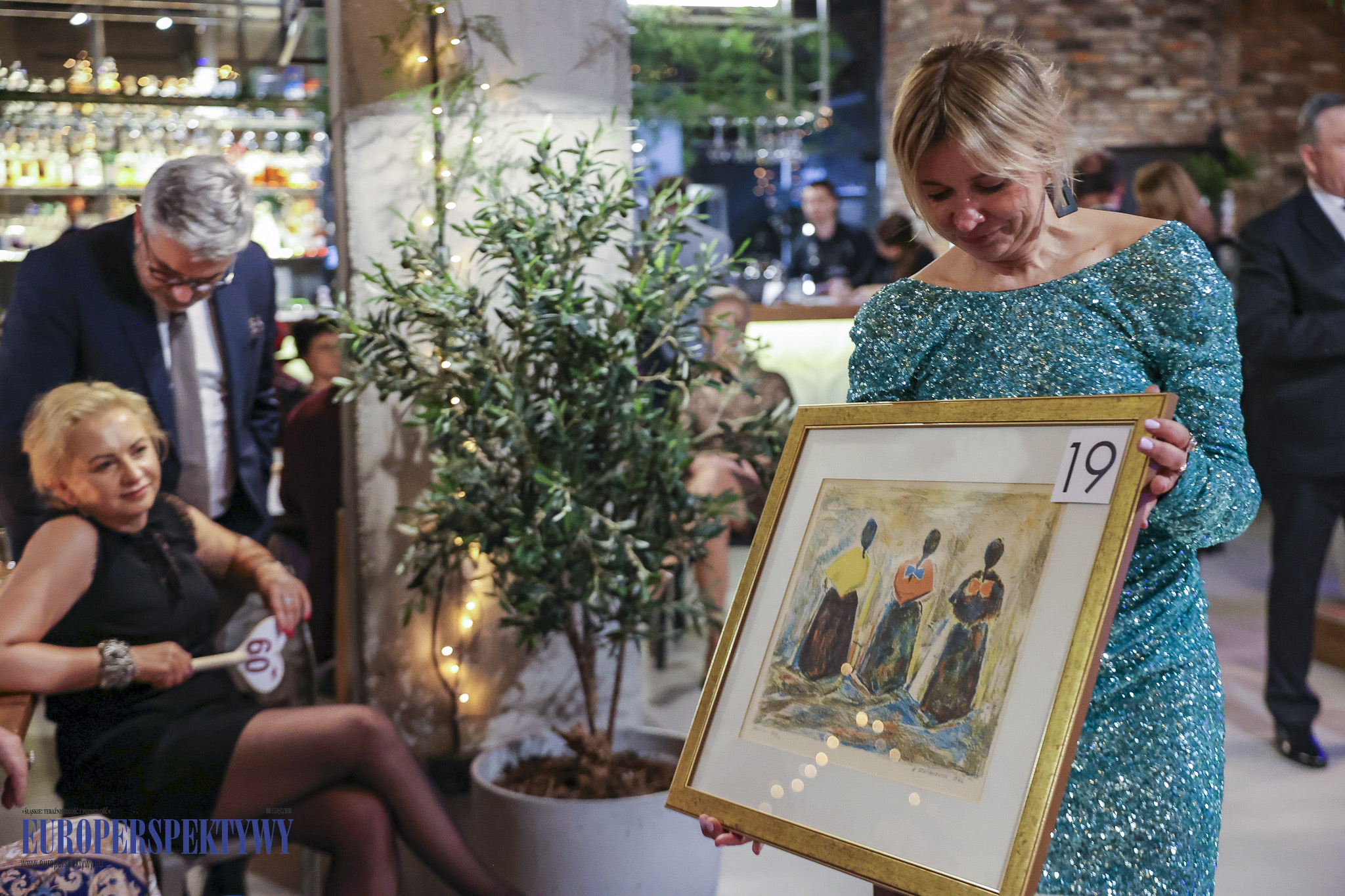 IMGL5999 Europerspektywy I Gliwicki Bal Charytatywny