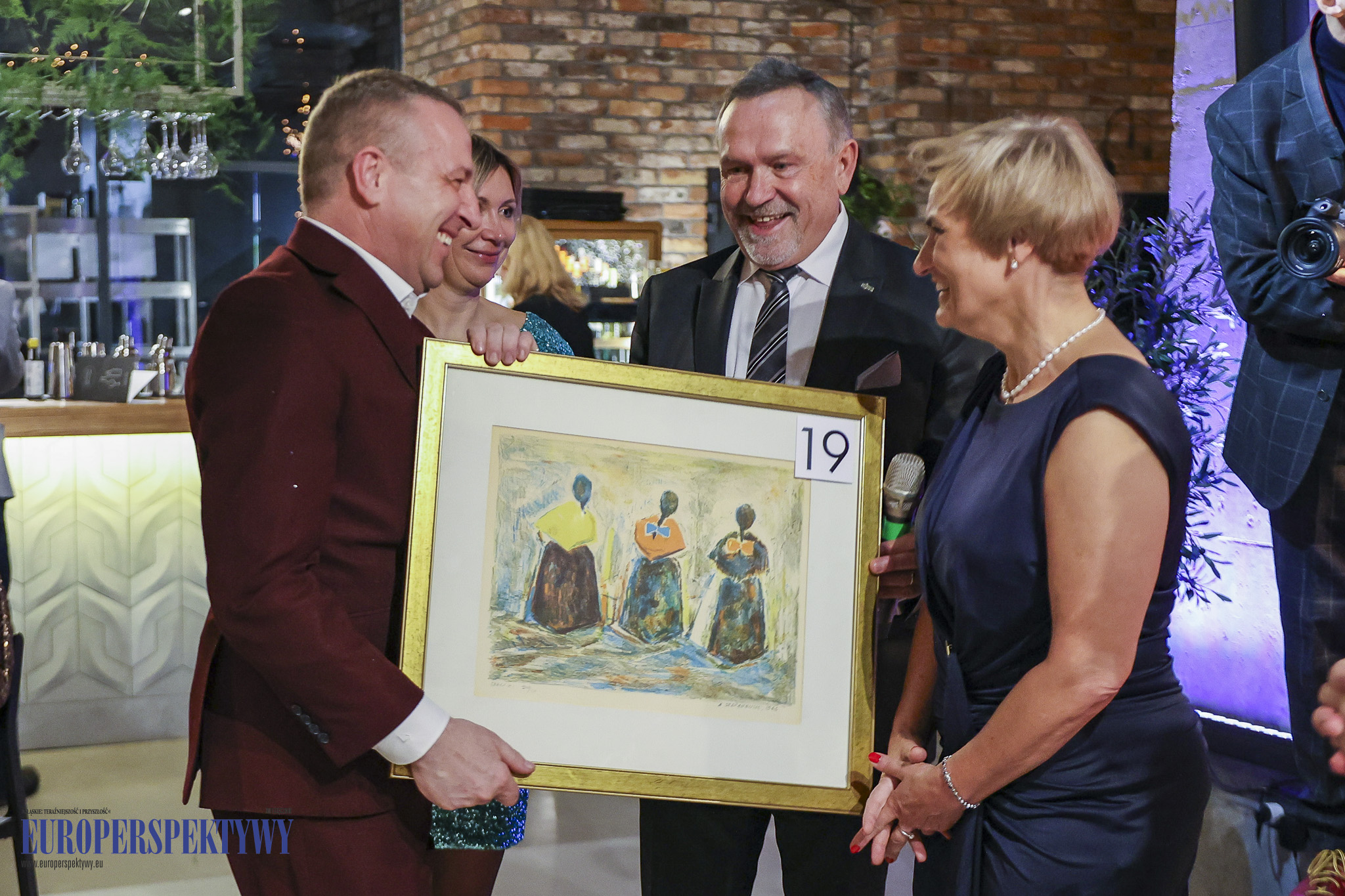 IMGL6007 Europerspektywy I Gliwicki Bal Charytatywny