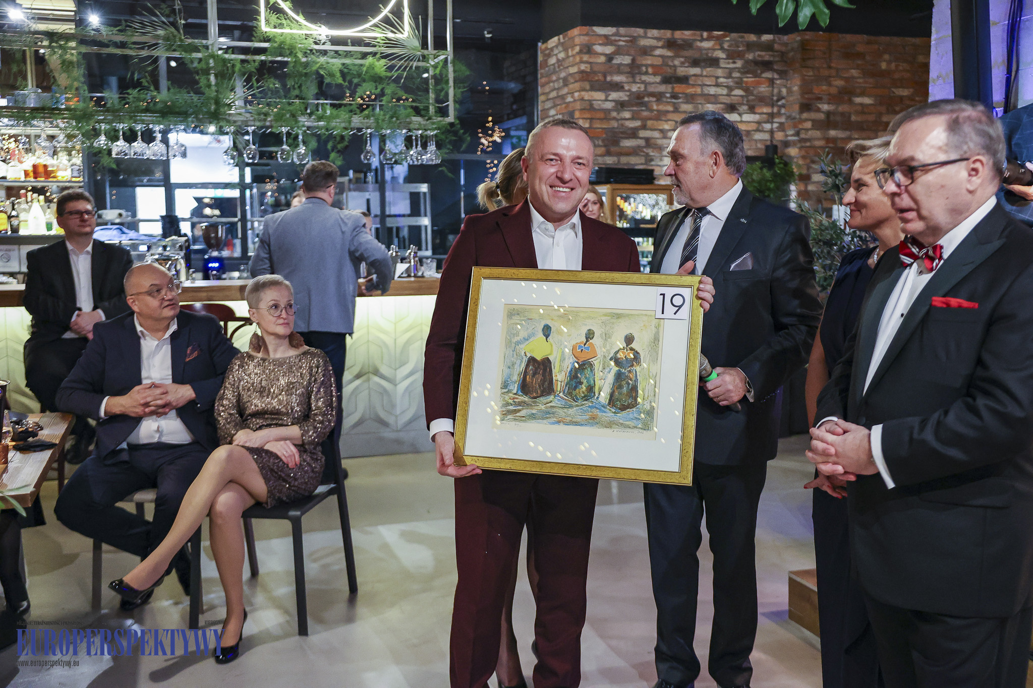 IMGL6016 Europerspektywy I Gliwicki Bal Charytatywny