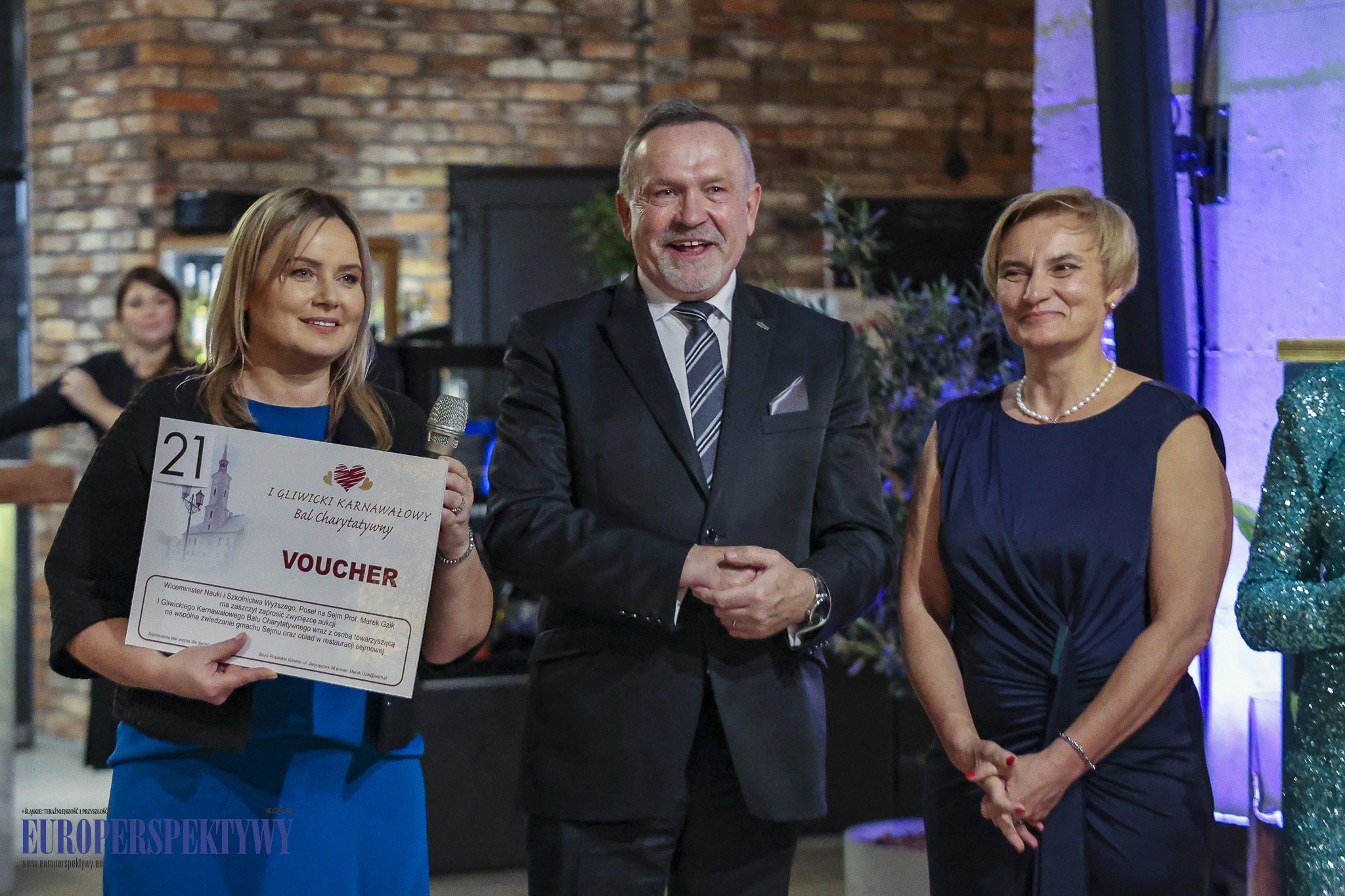 IMGL6103 Europerspektywy I Gliwicki Bal Charytatywny