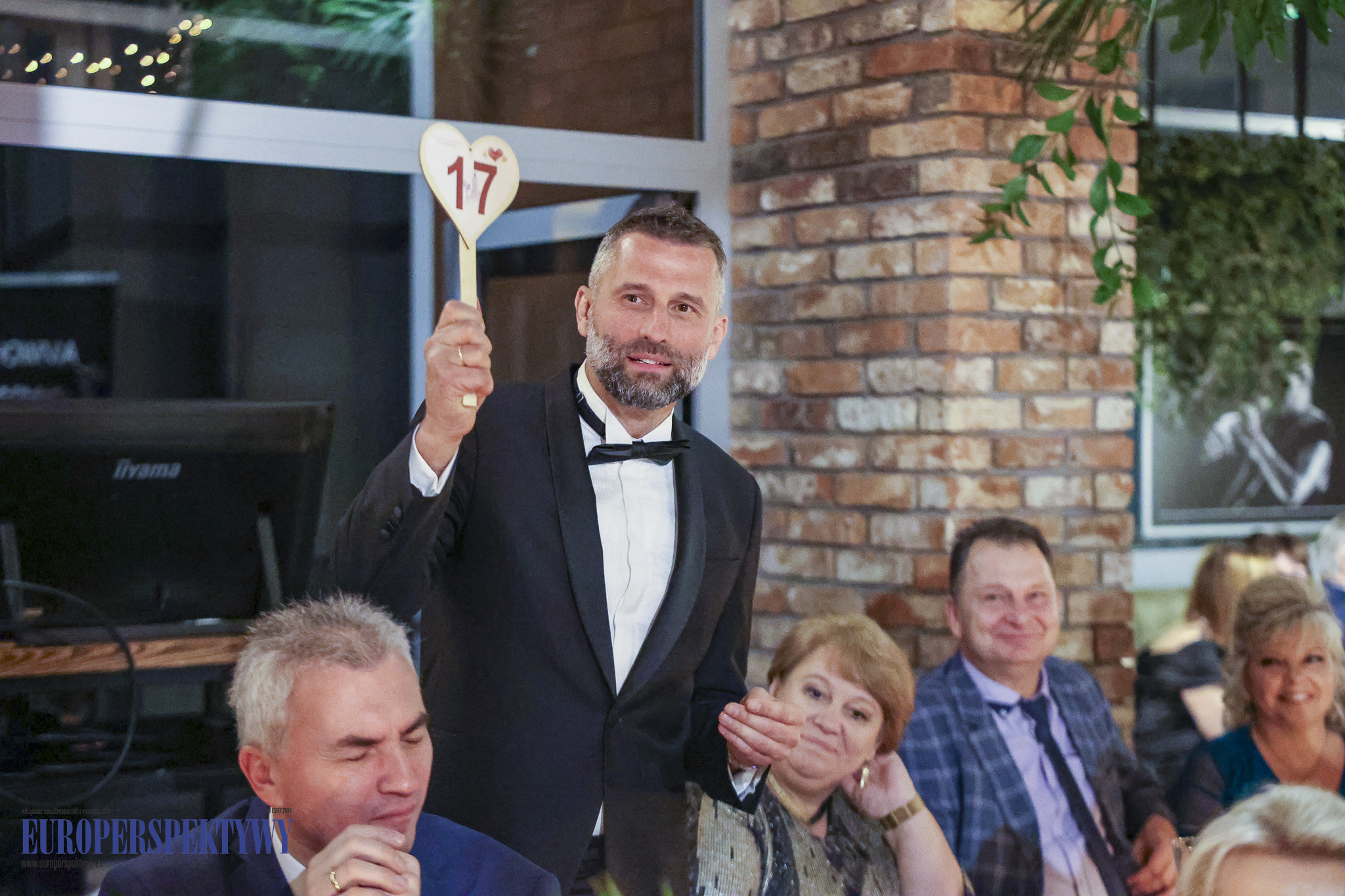 IMGL6115 Europerspektywy I Gliwicki Bal Charytatywny