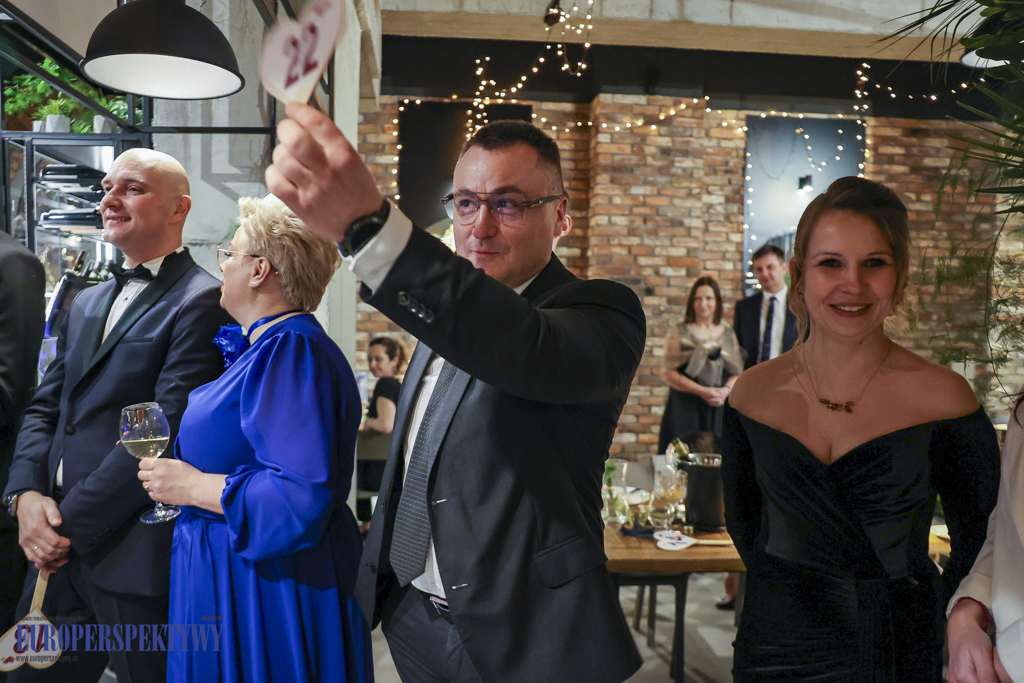 IMGL6126 Europerspektywy I Gliwicki Bal Charytatywny