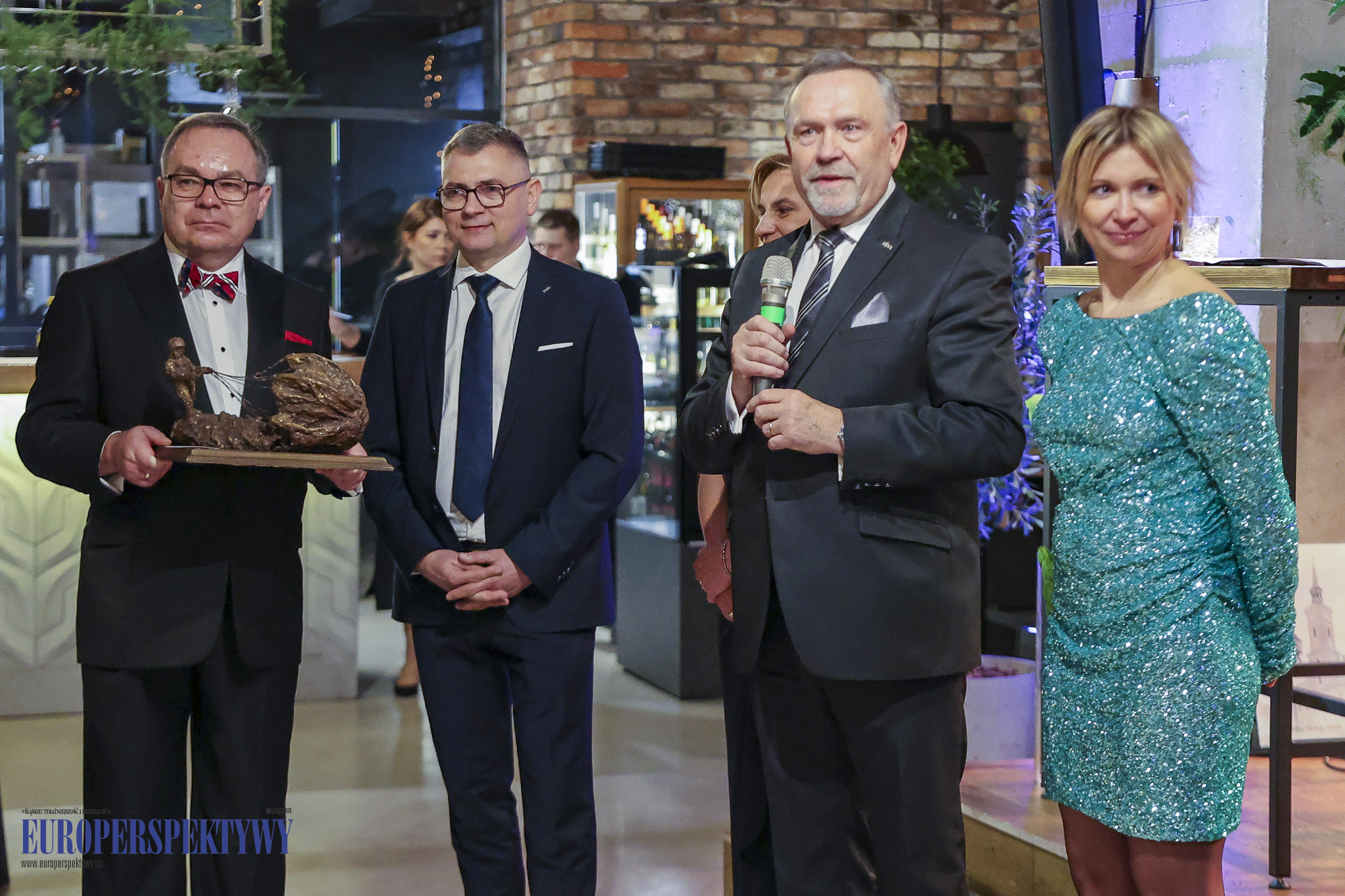 IMGL6316 Europerspektywy I Gliwicki Bal Charytatywny