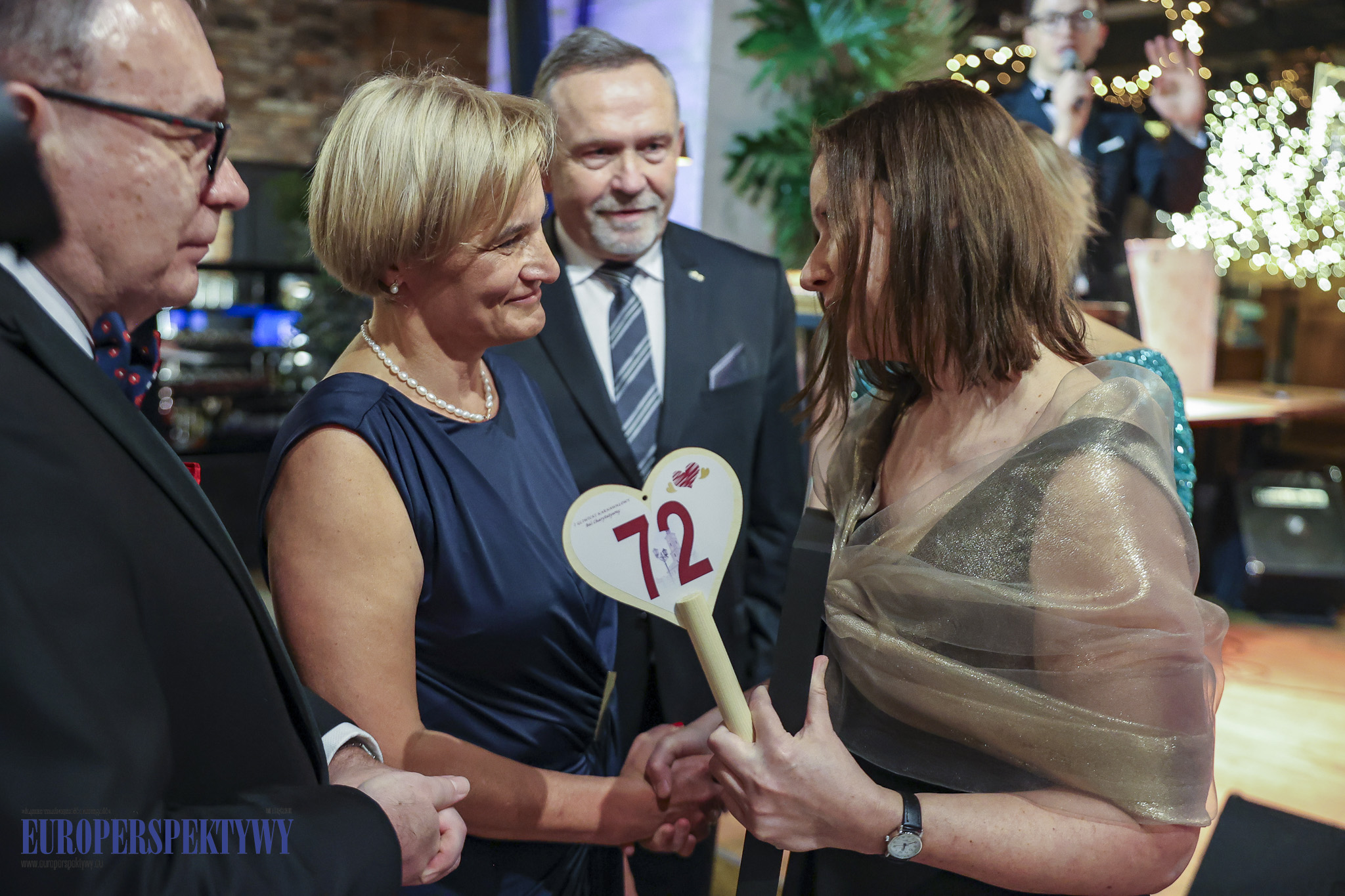 IMGL6438 Europerspektywy I Gliwicki Bal Charytatywny