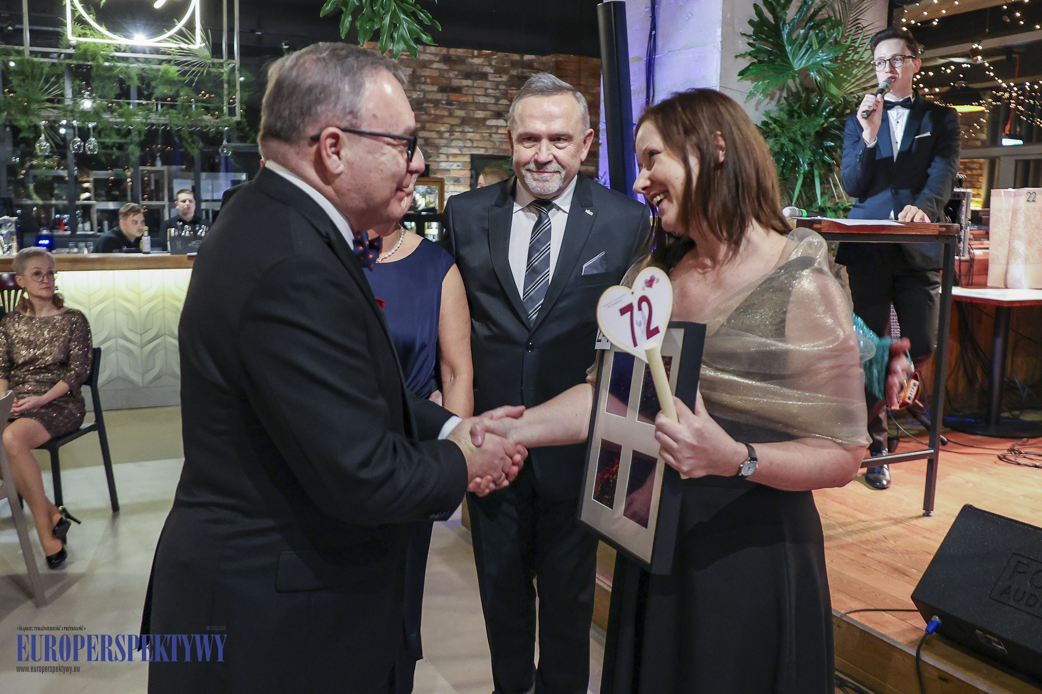 IMGL6446 Europerspektywy I Gliwicki Bal Charytatywny