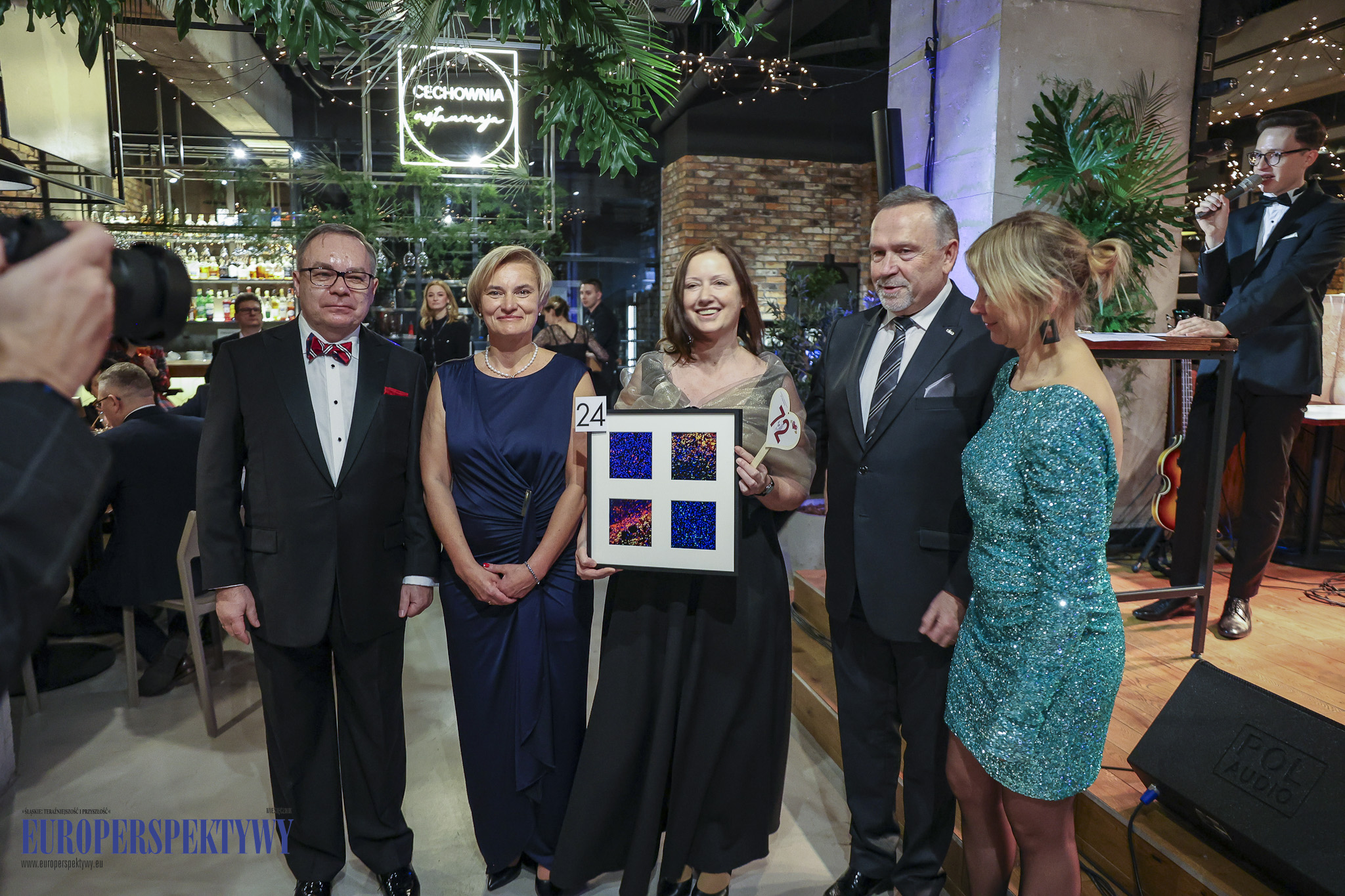 IMGL6454 Europerspektywy I Gliwicki Bal Charytatywny