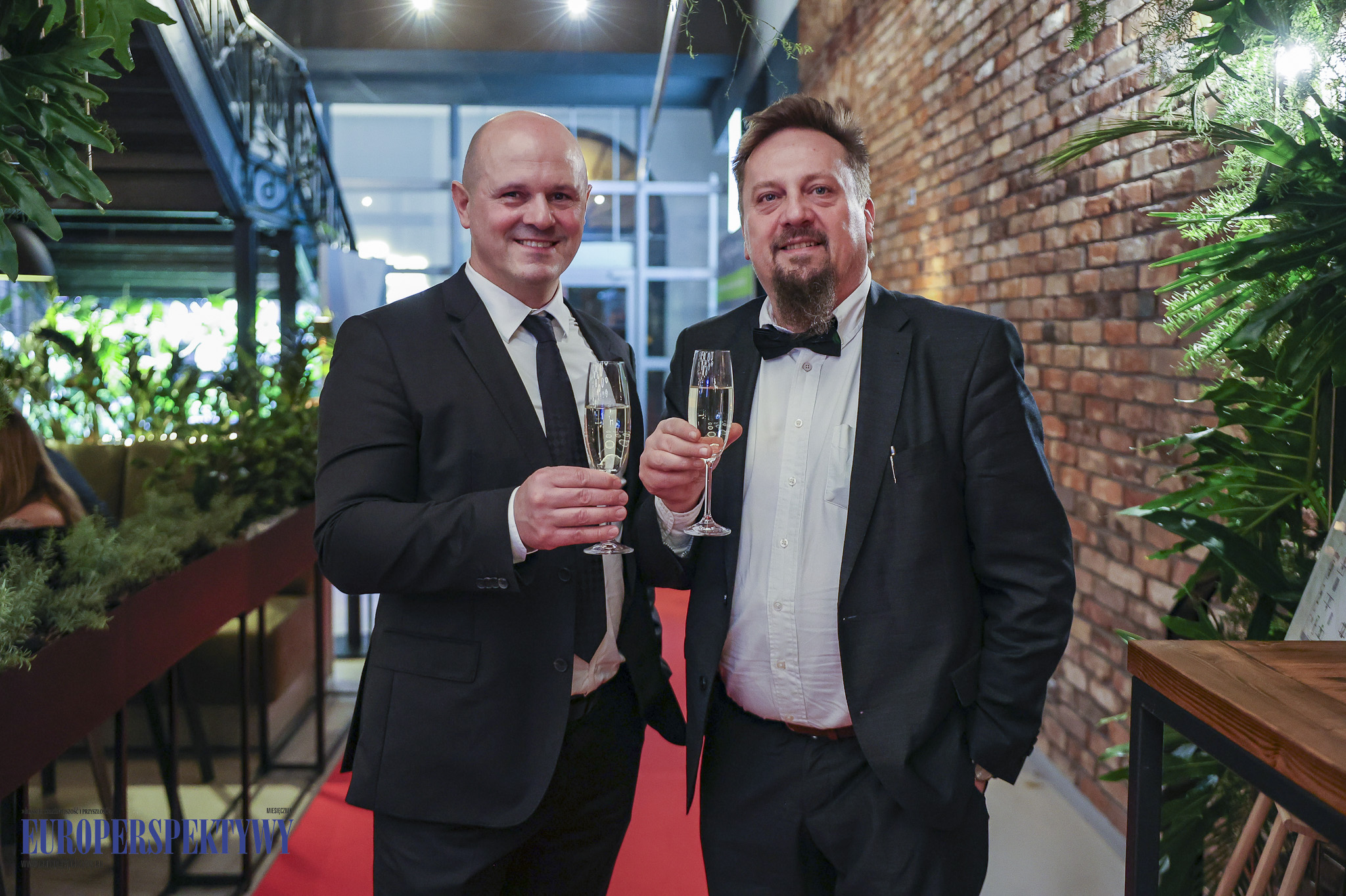 IMGL6469 Europerspektywy I Gliwicki Bal Charytatywny