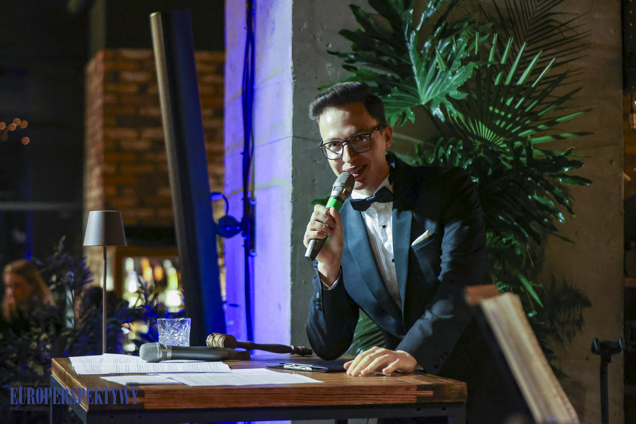 IMGL6477 Europerspektywy I Gliwicki Bal Charytatywny