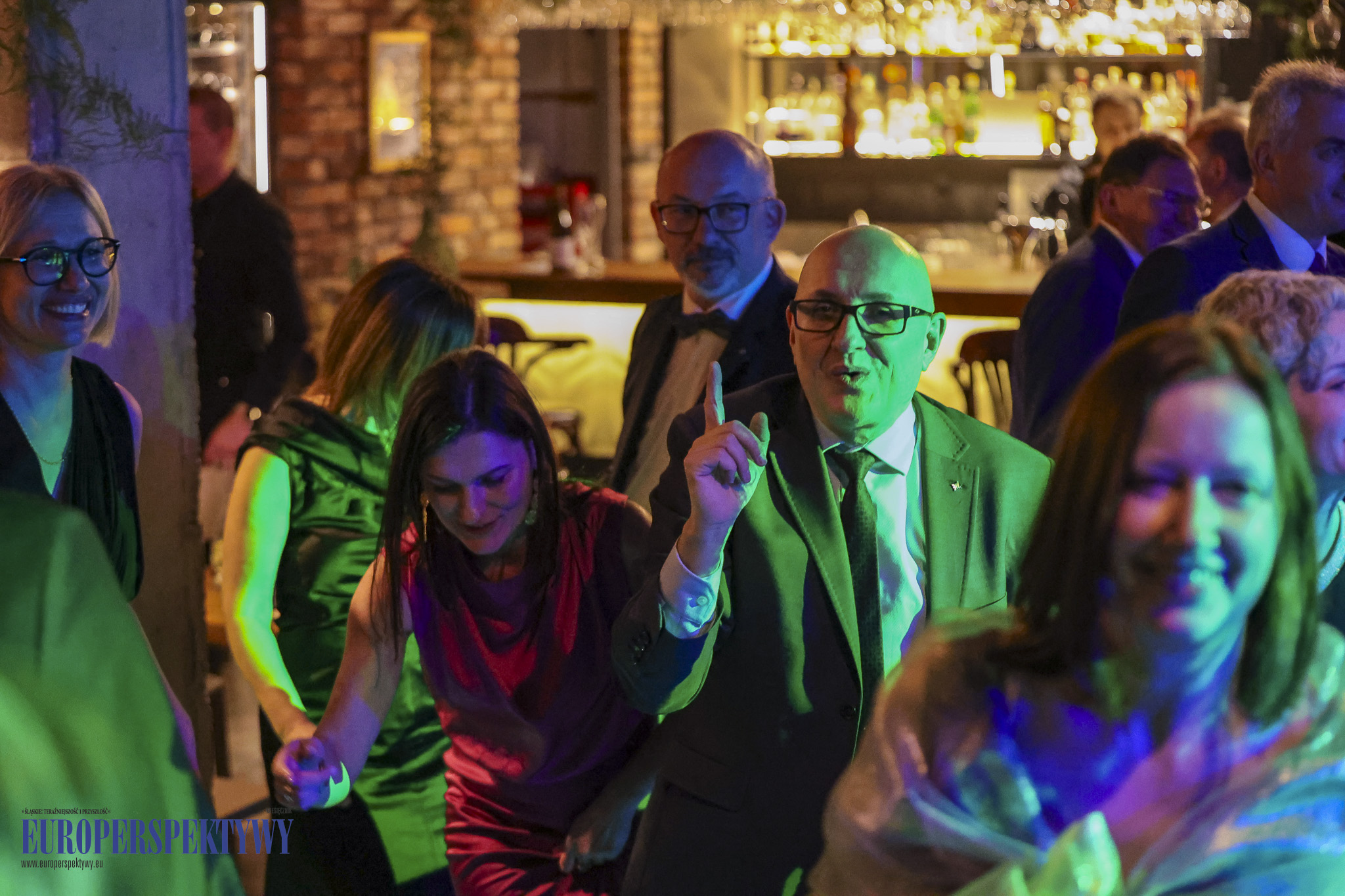 IMGL6505 Europerspektywy I Gliwicki Bal Charytatywny