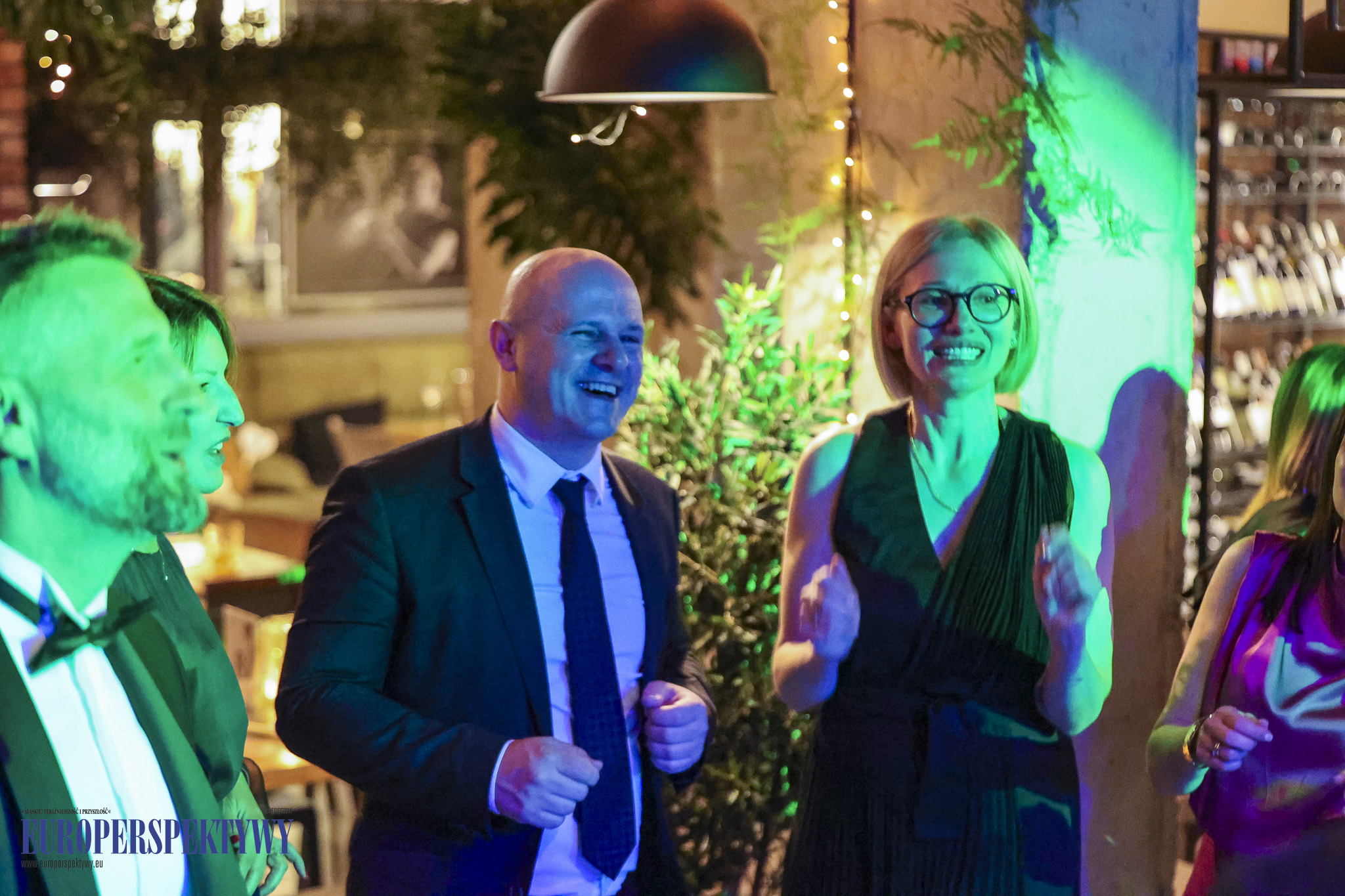 IMGL6527 Europerspektywy I Gliwicki Bal Charytatywny