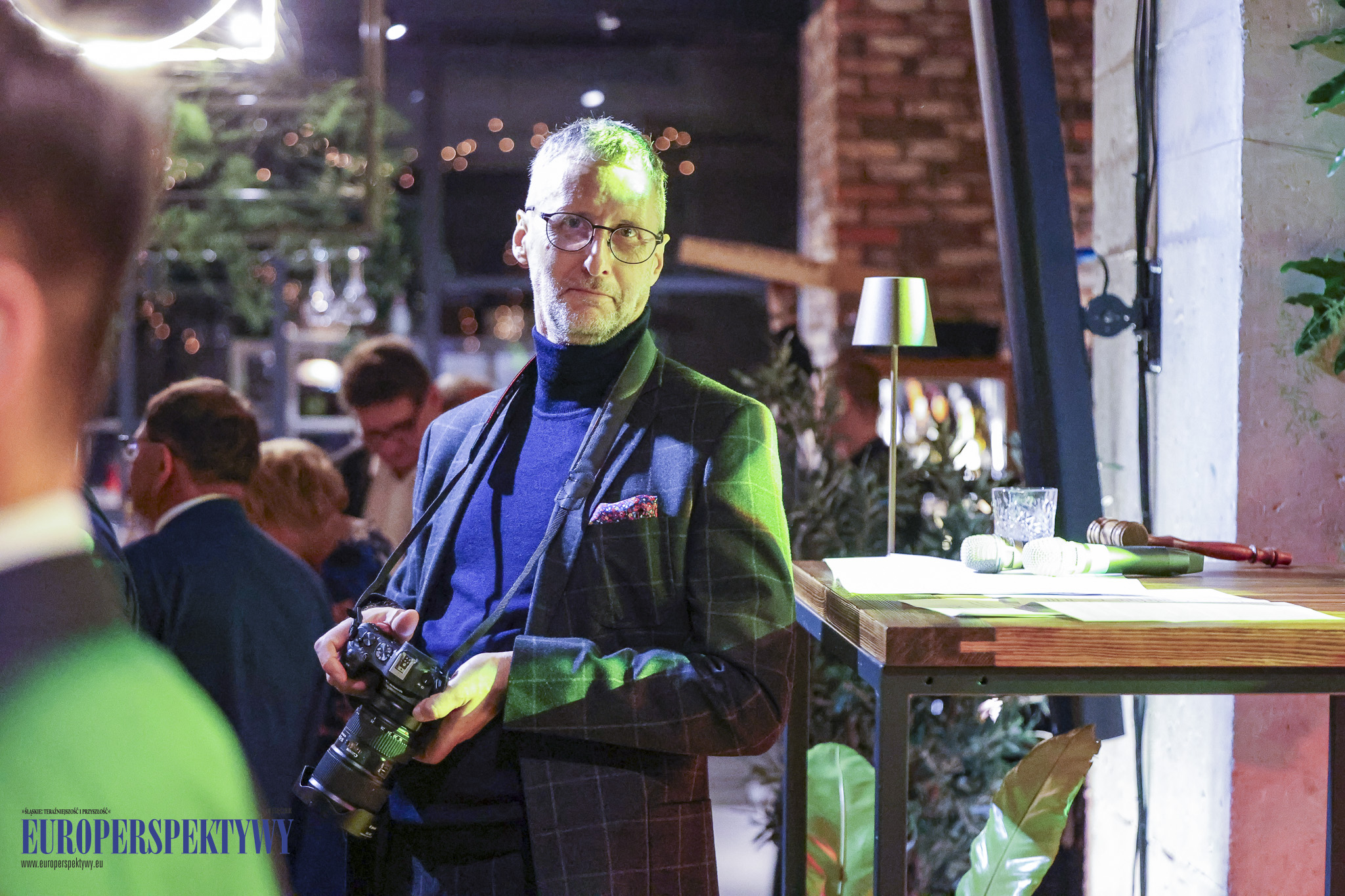 IMGL6649 Europerspektywy I Gliwicki Bal Charytatywny