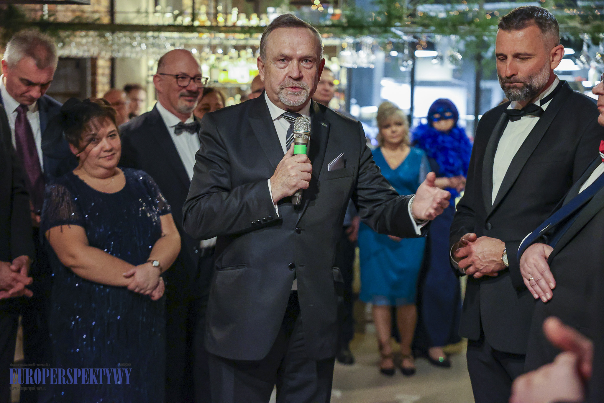 IMGL6763 Europerspektywy I Gliwicki Bal Charytatywny