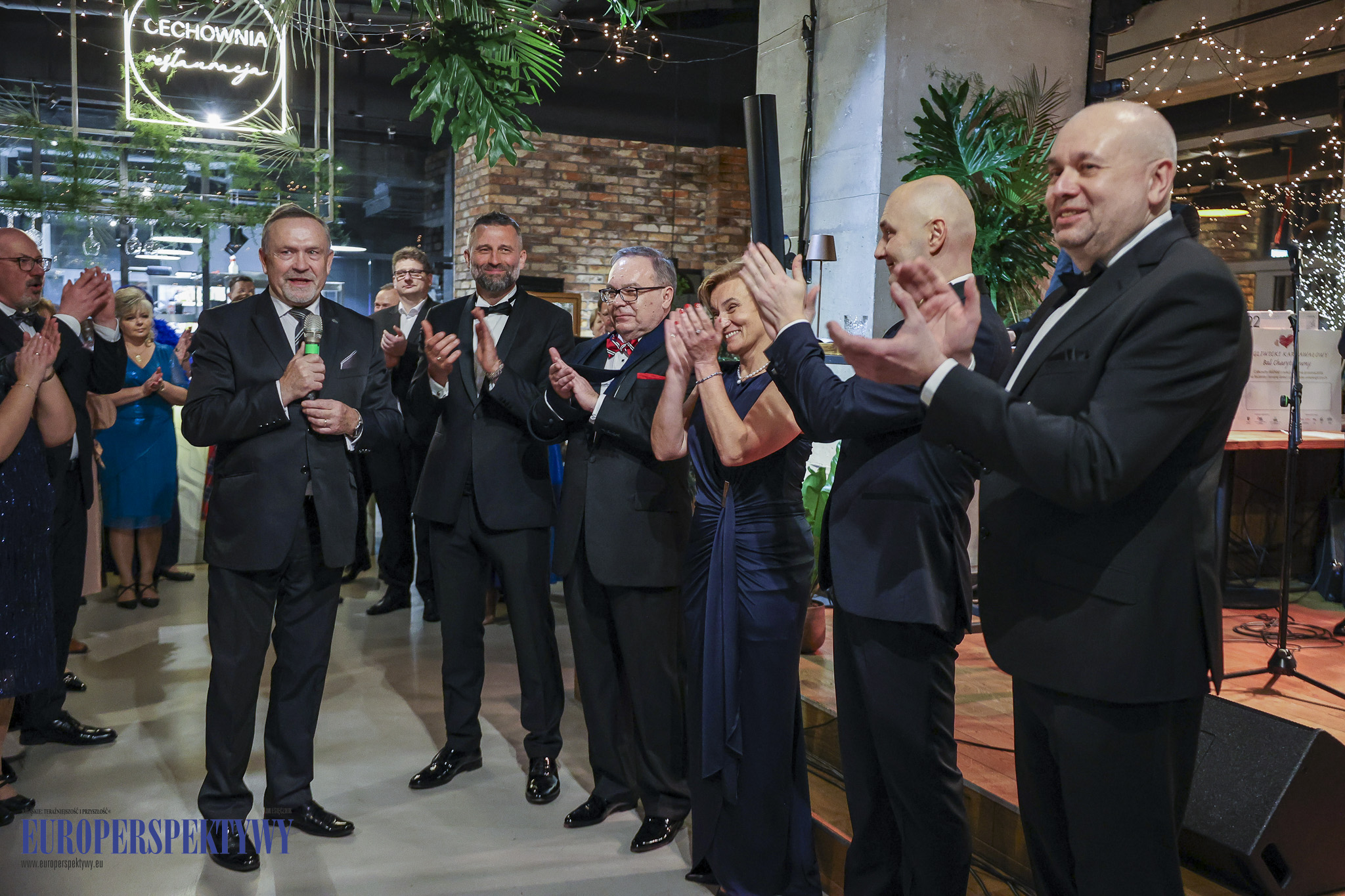 IMGL6776 Europerspektywy I Gliwicki Bal Charytatywny