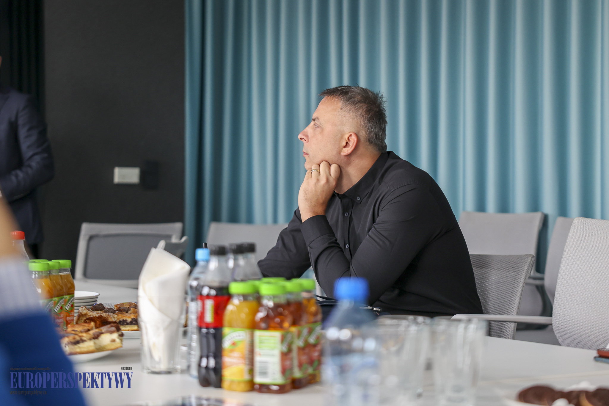 Europerspektywy KPMG Polska i KSSE: Warsztaty dla przedsiębiorców