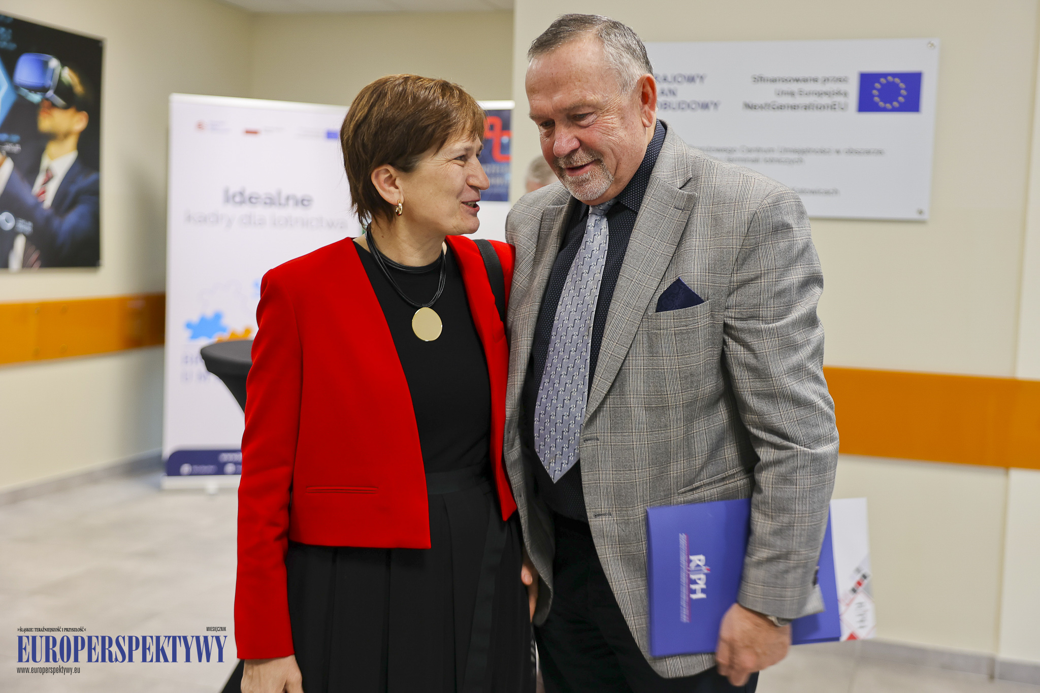 _MGL-1003 Europerspektywy SkyPort otwarty!