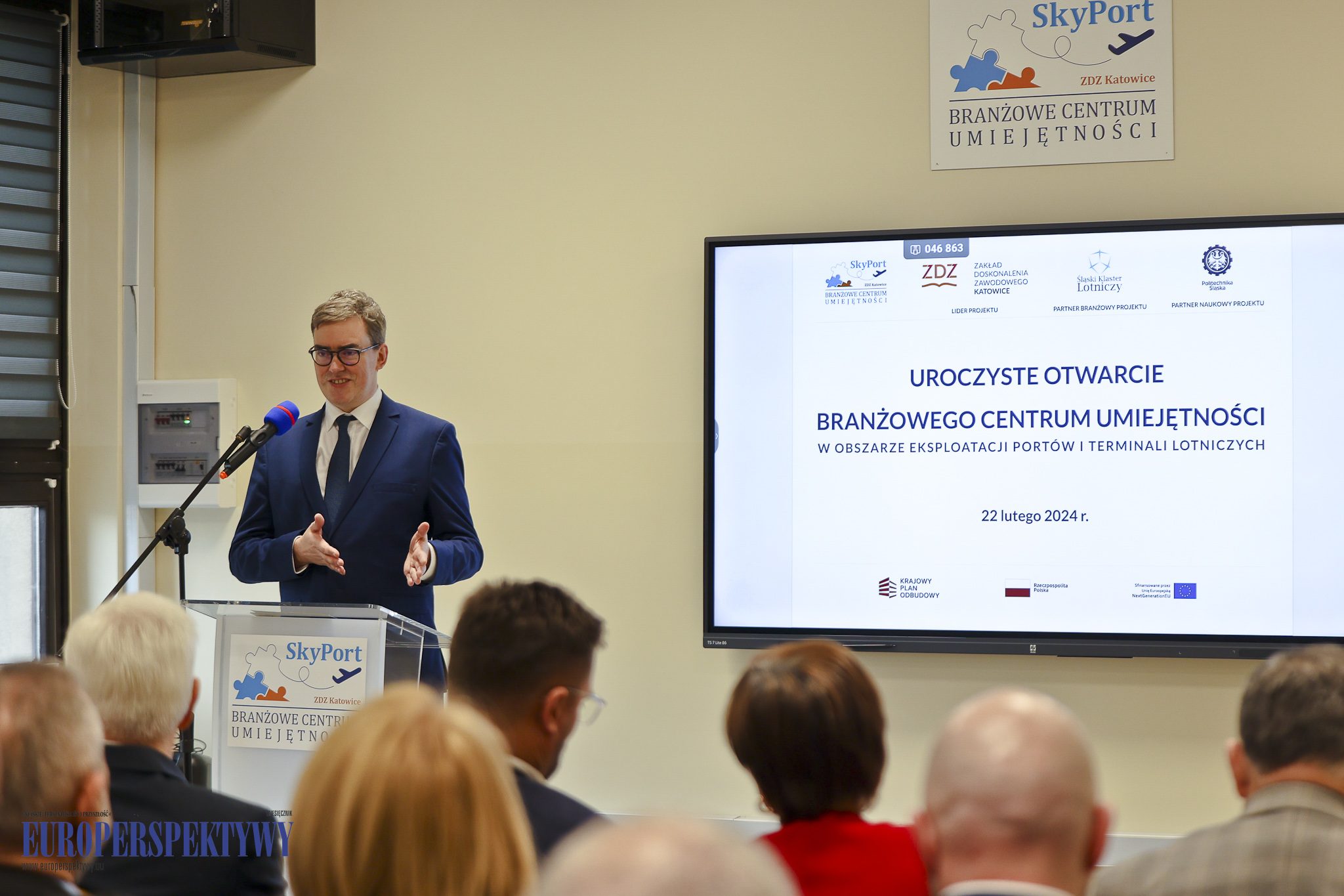 _MGL-1031 Europerspektywy SkyPort otwarty!