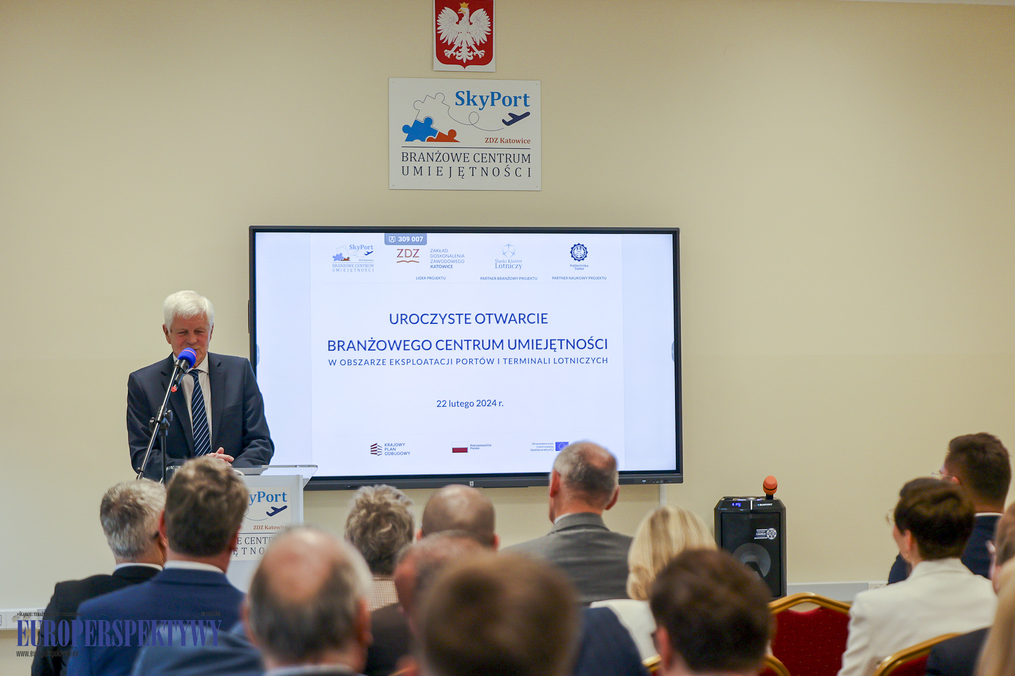 _MGL-1034 Europerspektywy SkyPort otwarty!