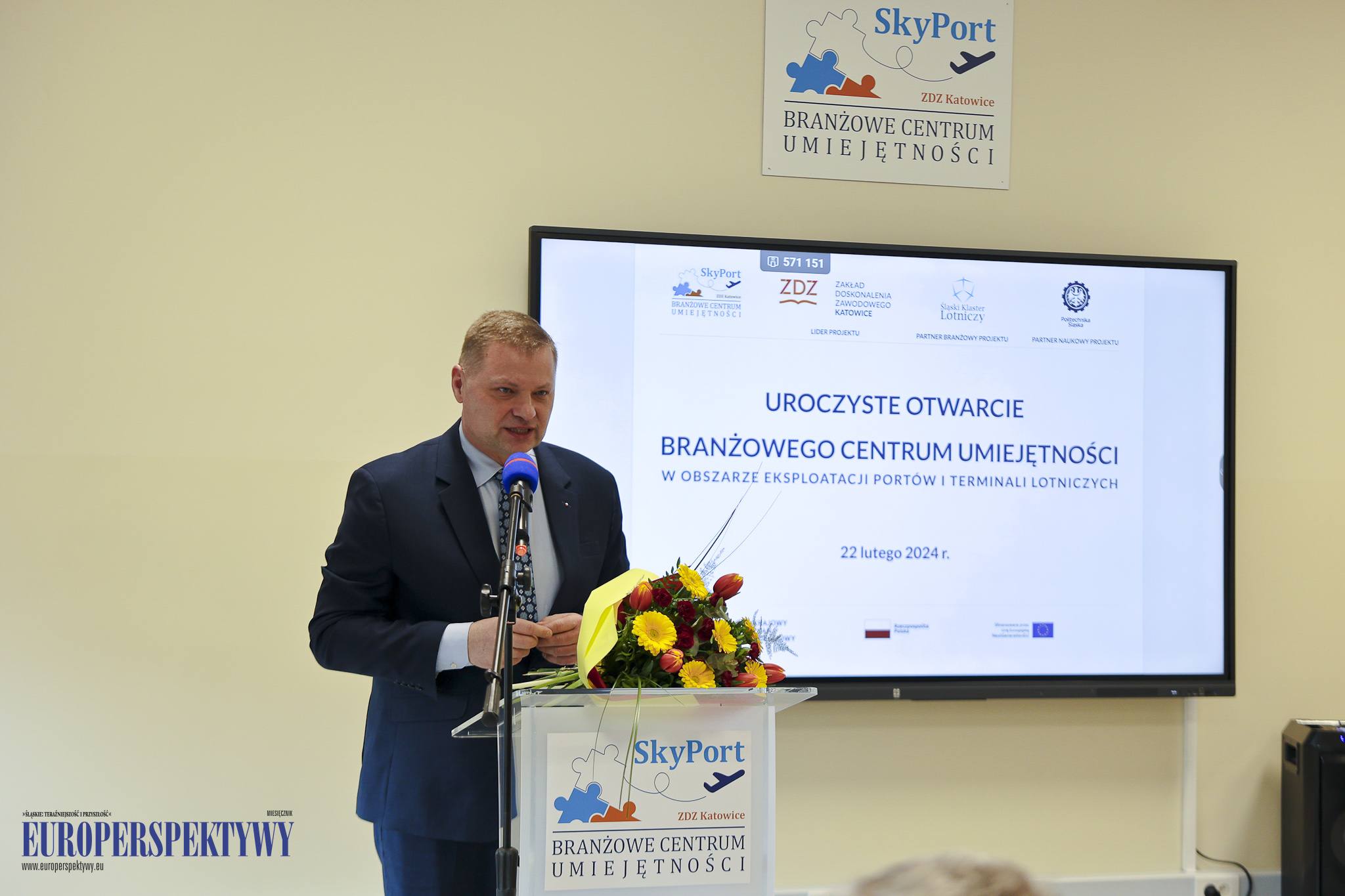 _MGL-1041 Europerspektywy SkyPort otwarty!