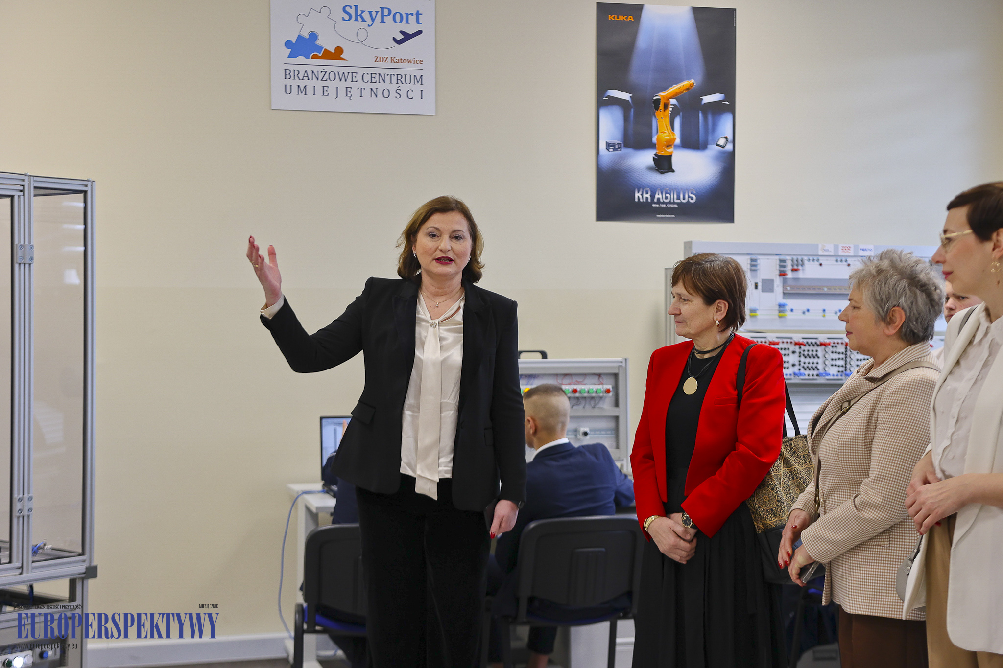 _MGL-1048 Europerspektywy SkyPort otwarty!