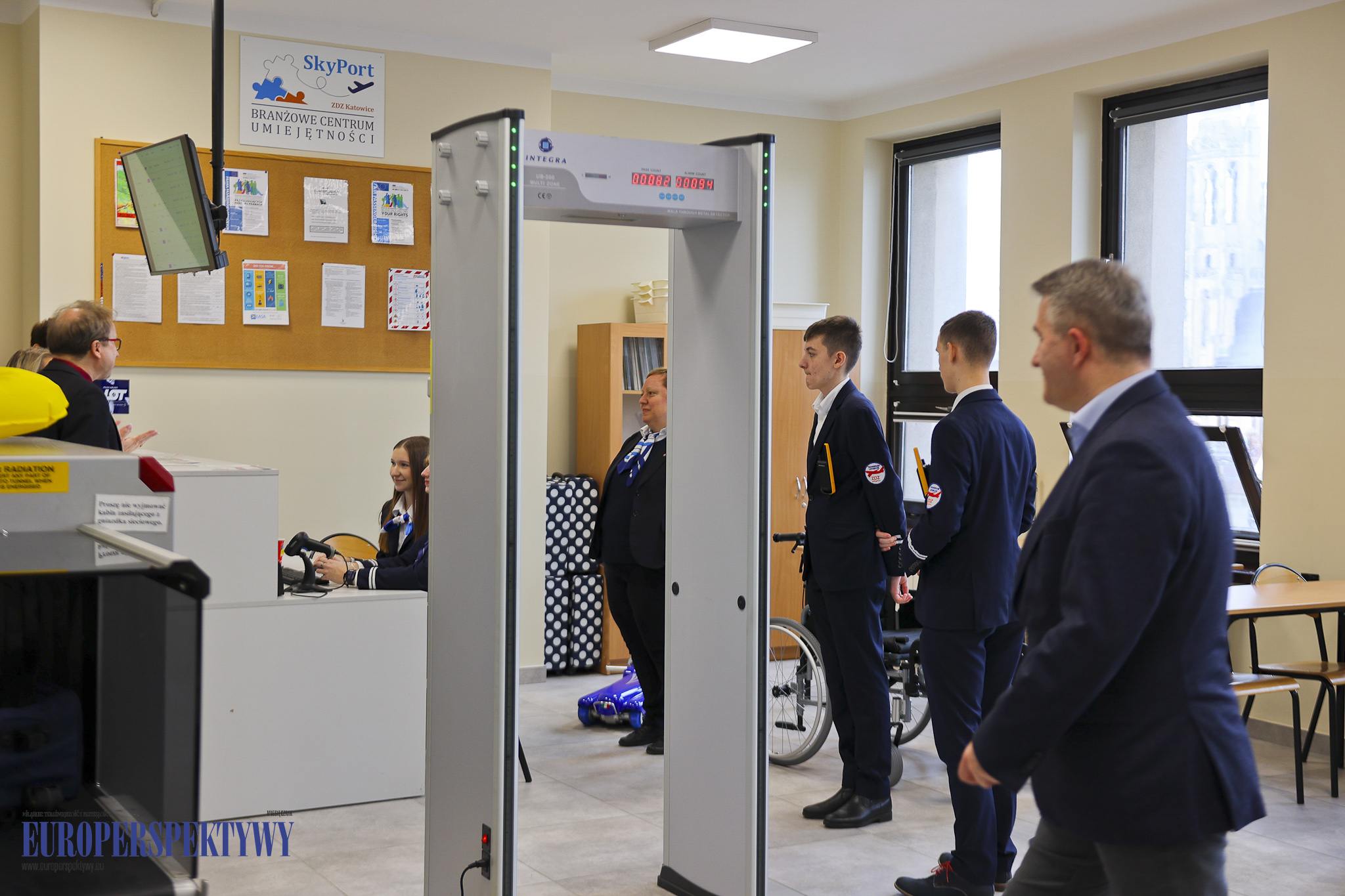 _MGL-1064 Europerspektywy SkyPort otwarty!