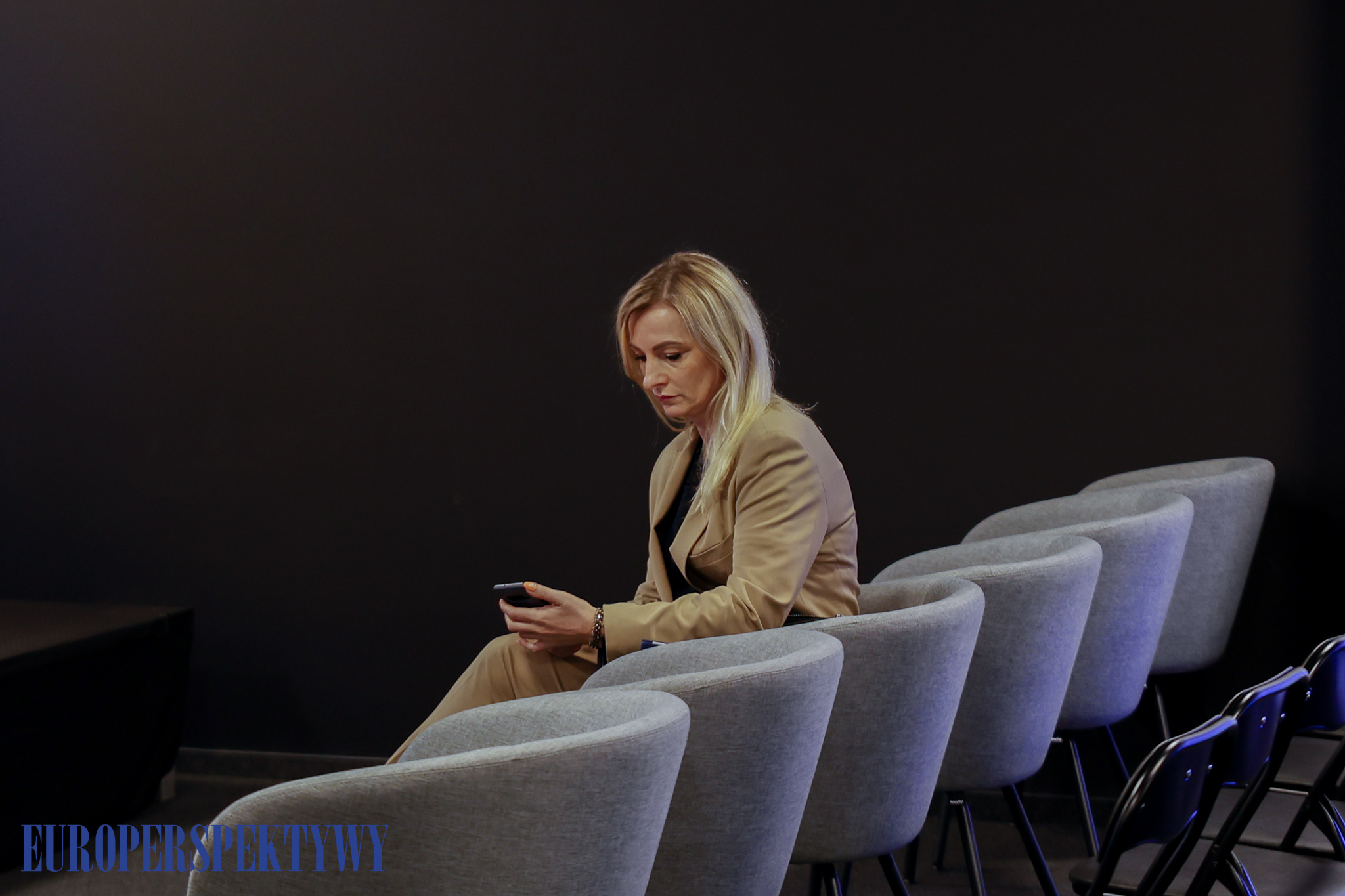 Europerspektywy 1. Forum Przedsiębiorczości