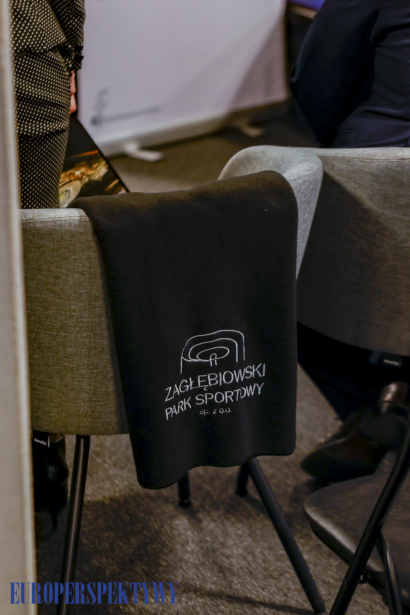 Europerspektywy 1. Forum Przedsiębiorczości