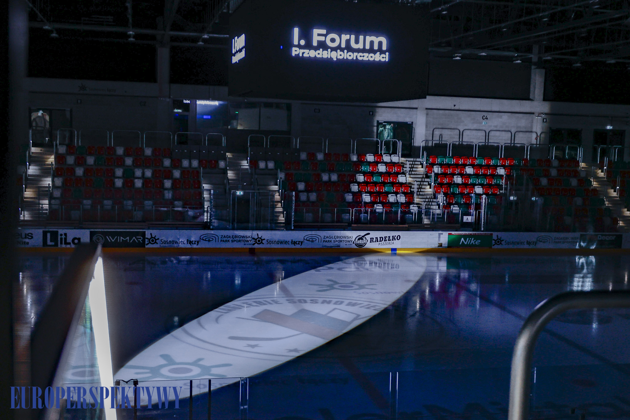 Europerspektywy 1. Forum Przedsiębiorczości