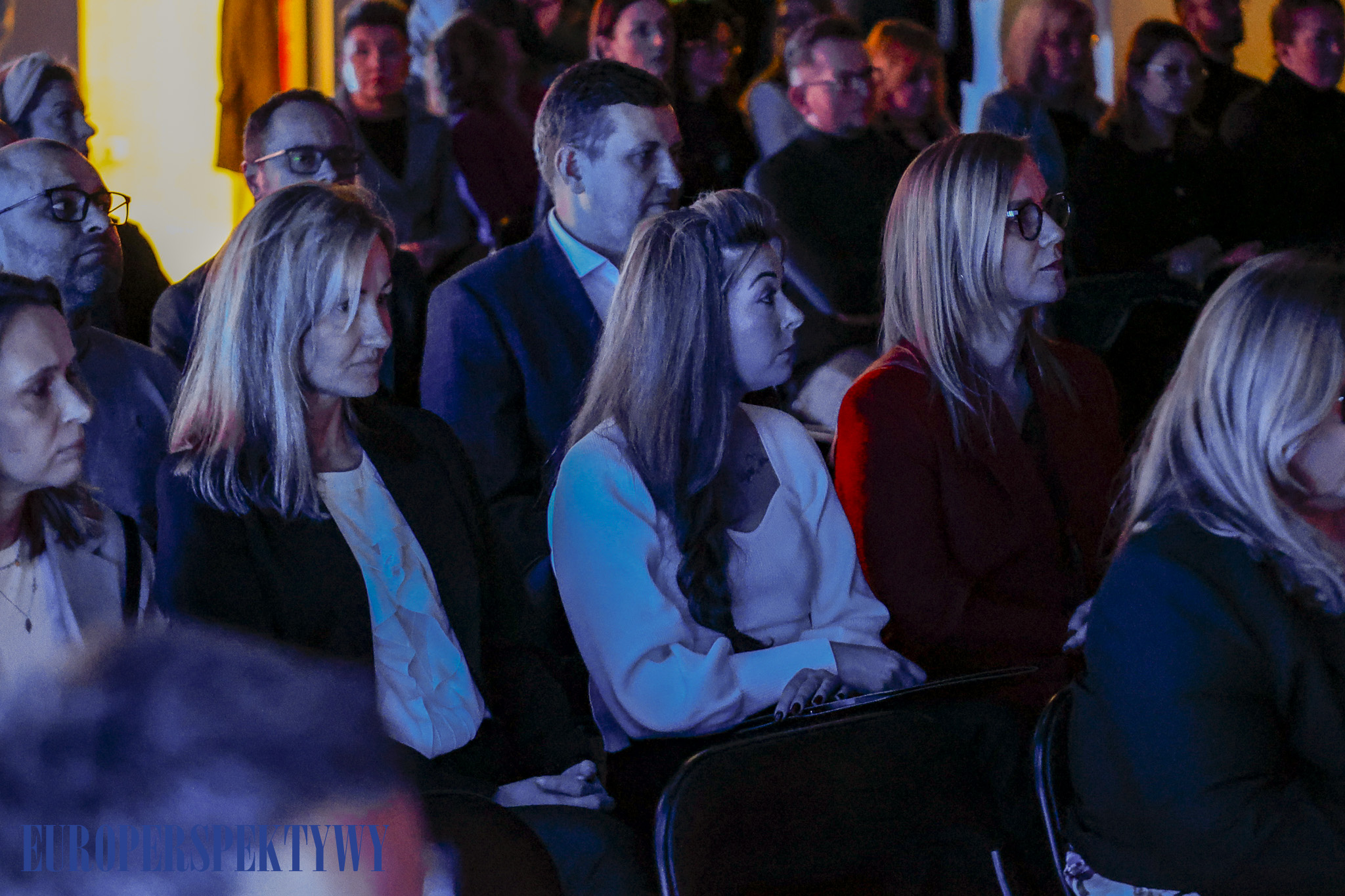 Europerspektywy 1. Forum Przedsiębiorczości