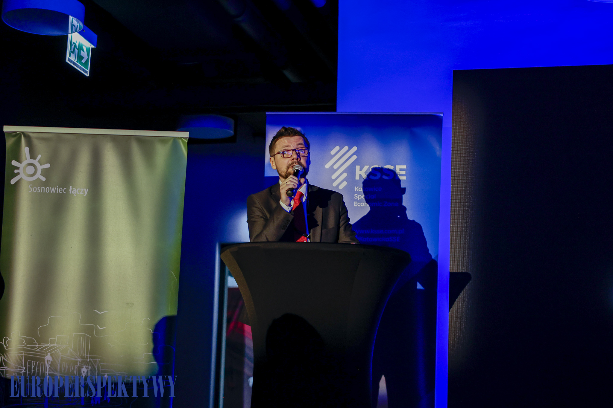 Europerspektywy 1. Forum Przedsiębiorczości