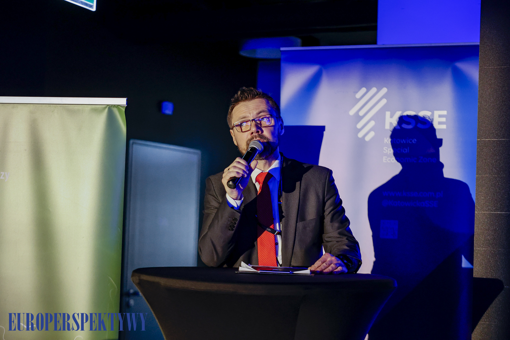 Europerspektywy 1. Forum Przedsiębiorczości