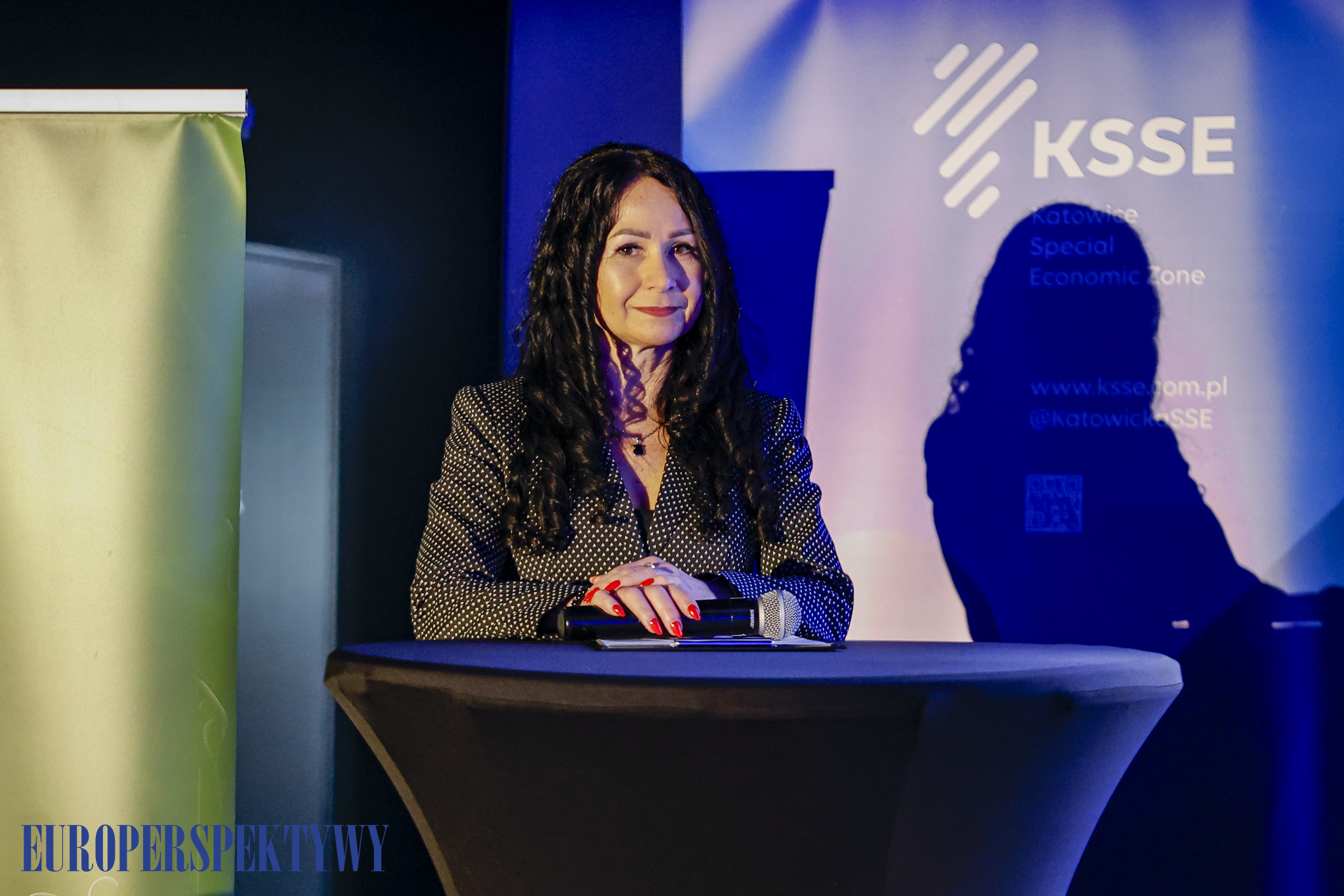 Europerspektywy 1. Forum Przedsiębiorczości