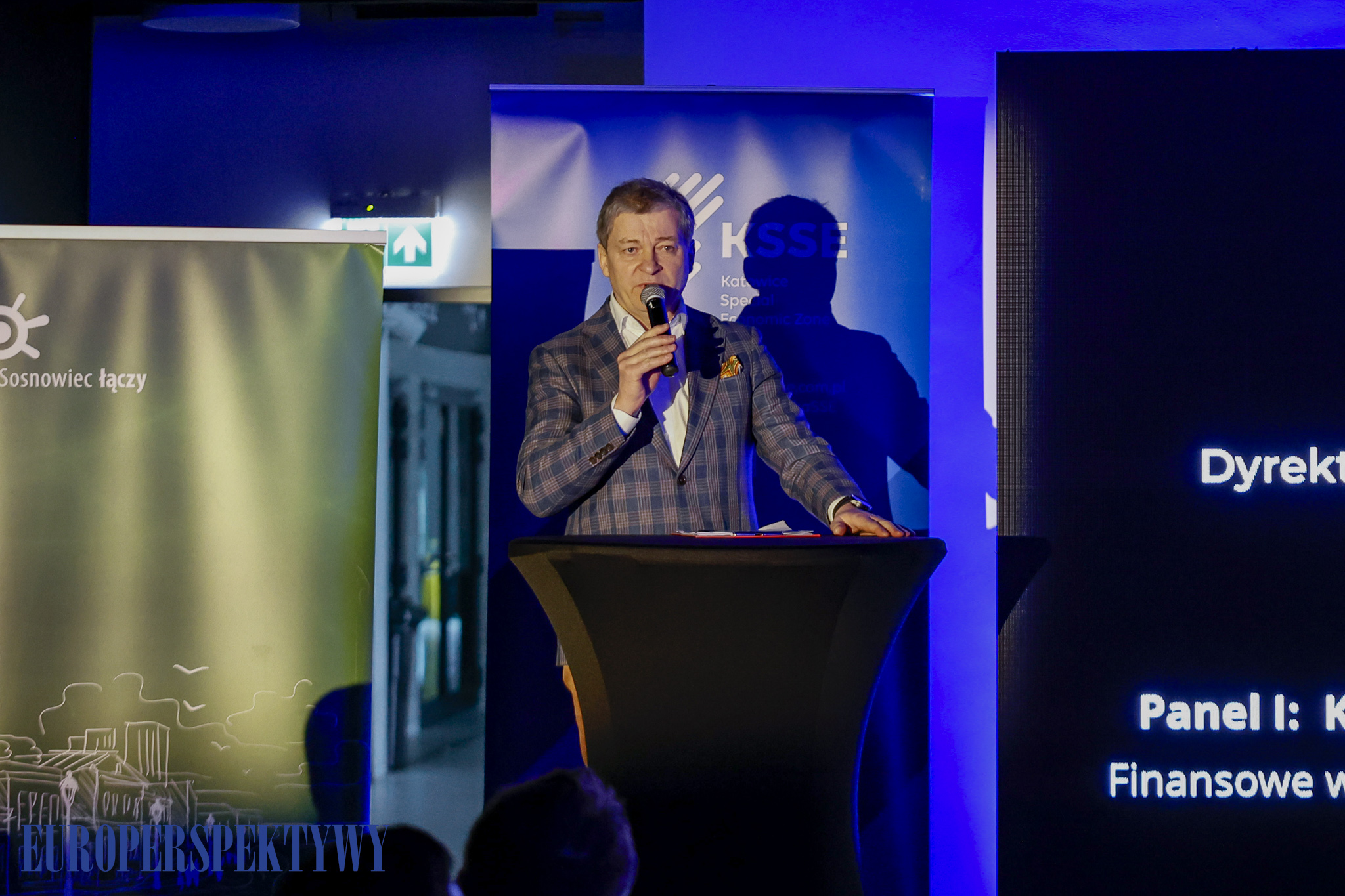 Europerspektywy 1. Forum Przedsiębiorczości