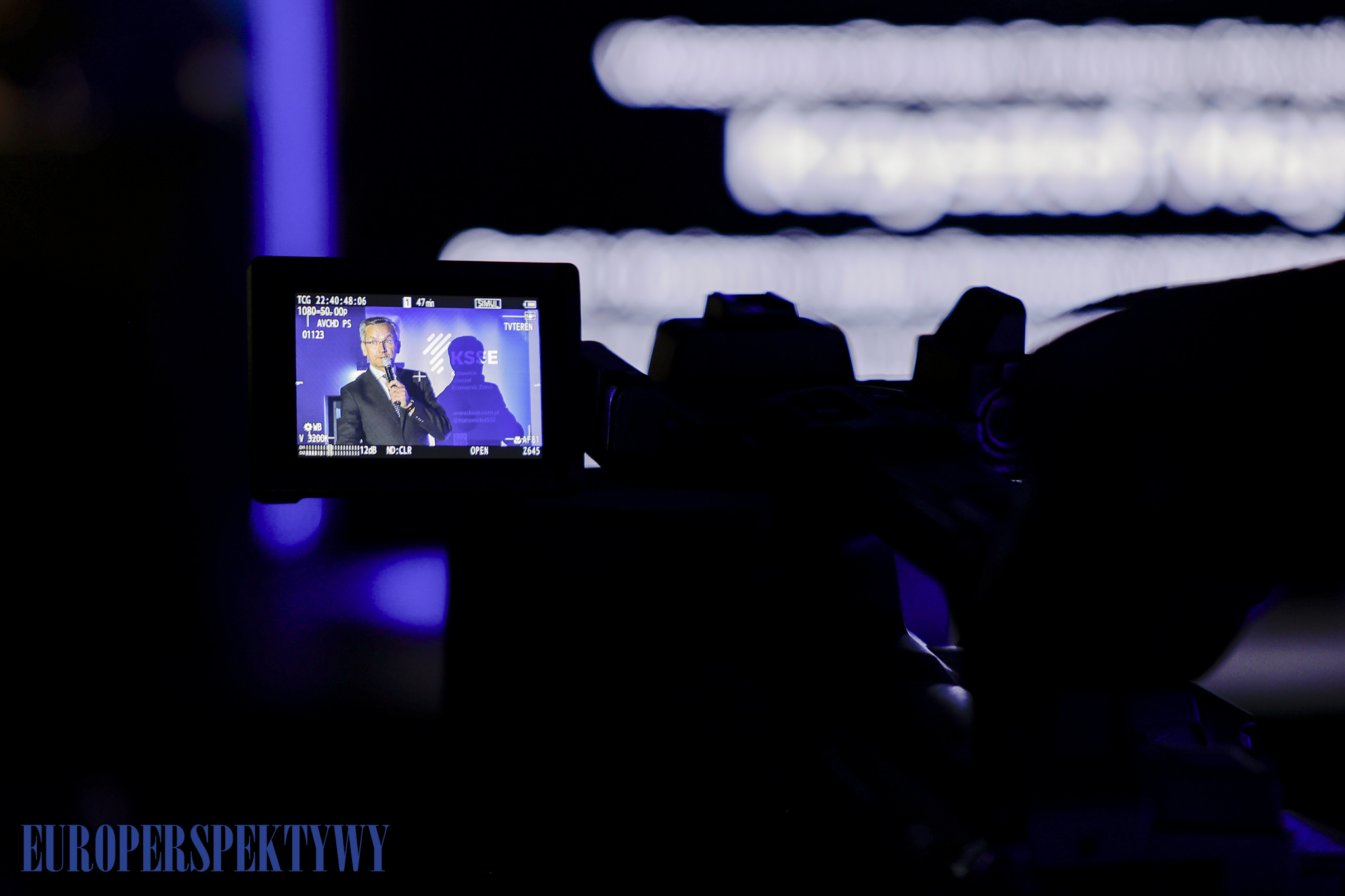 Europerspektywy 1. Forum Przedsiębiorczości