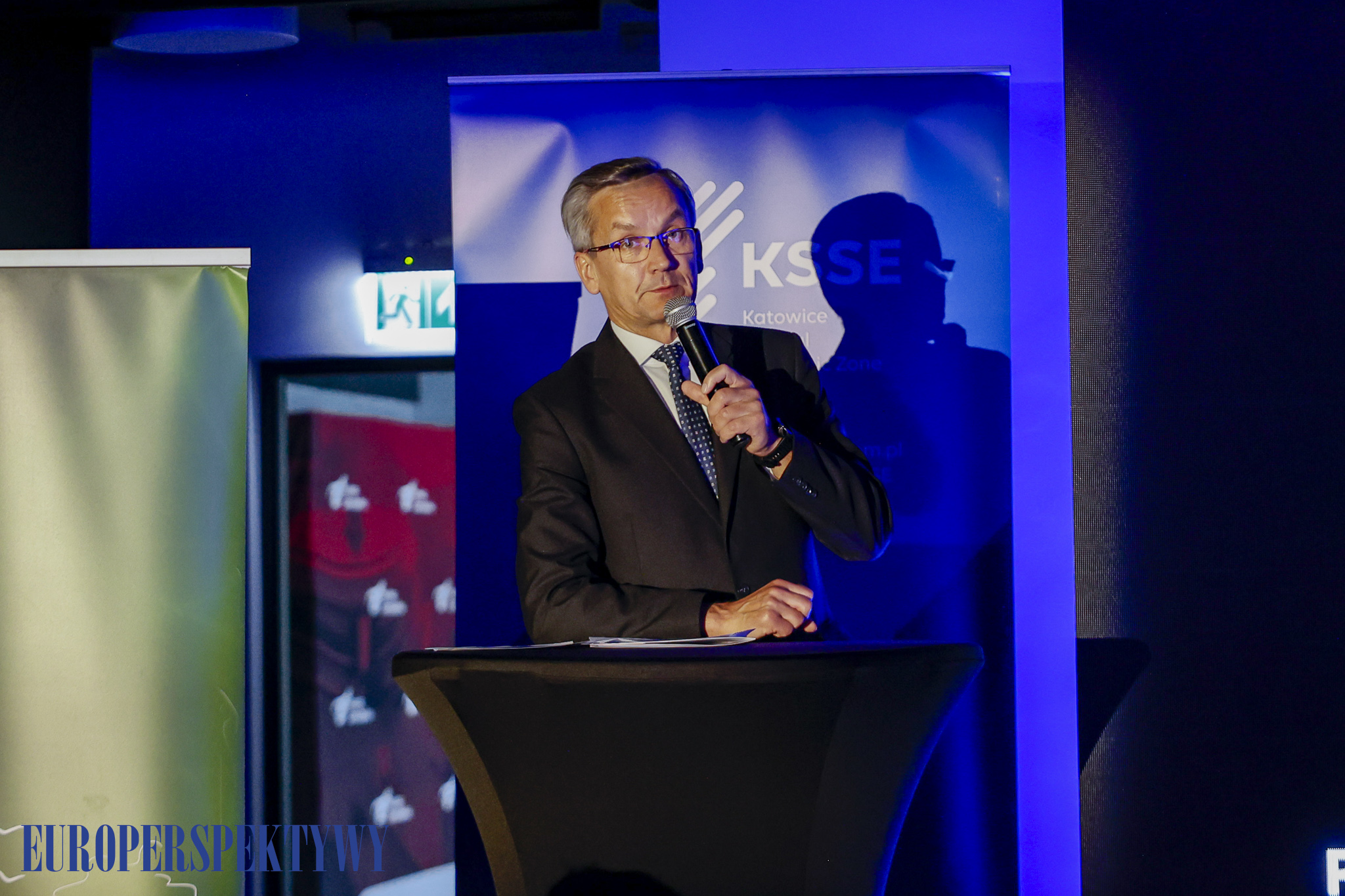 Europerspektywy 1. Forum Przedsiębiorczości