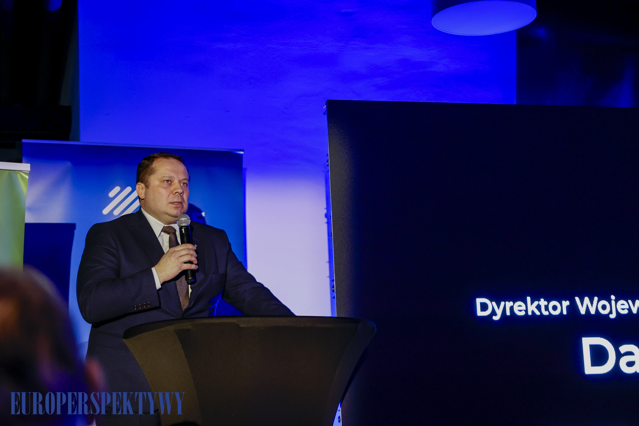 Europerspektywy 1. Forum Przedsiębiorczości