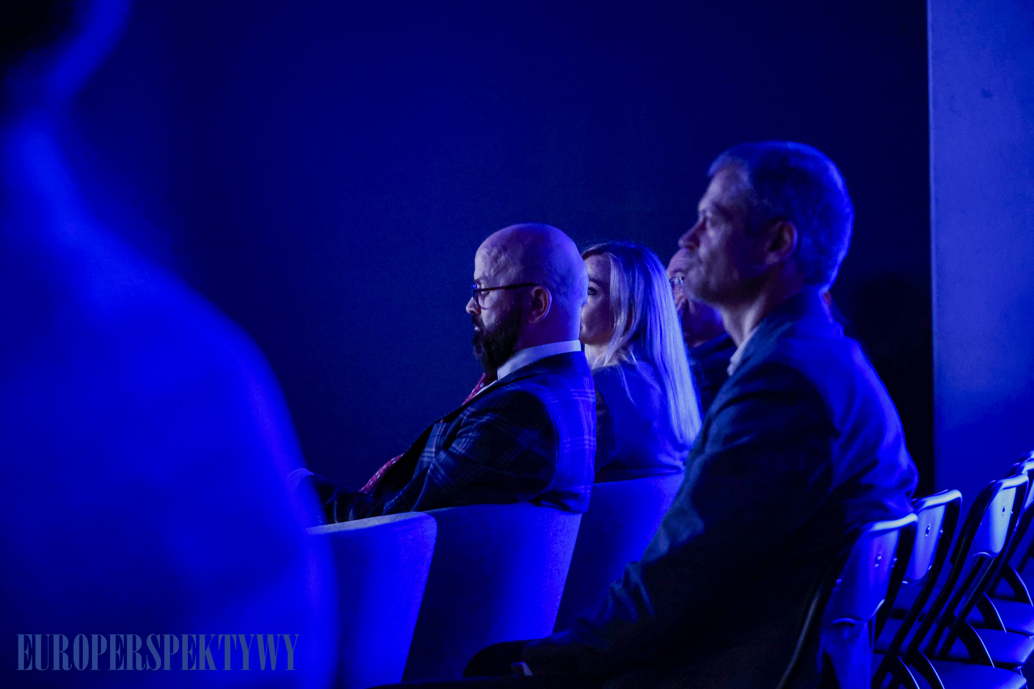 Europerspektywy 1. Forum Przedsiębiorczości