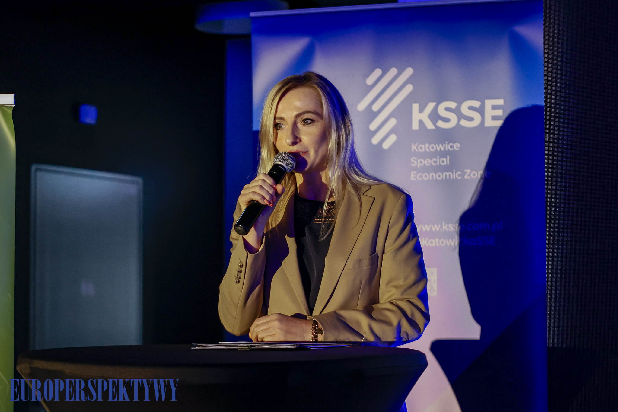 Europerspektywy 1. Forum Przedsiębiorczości