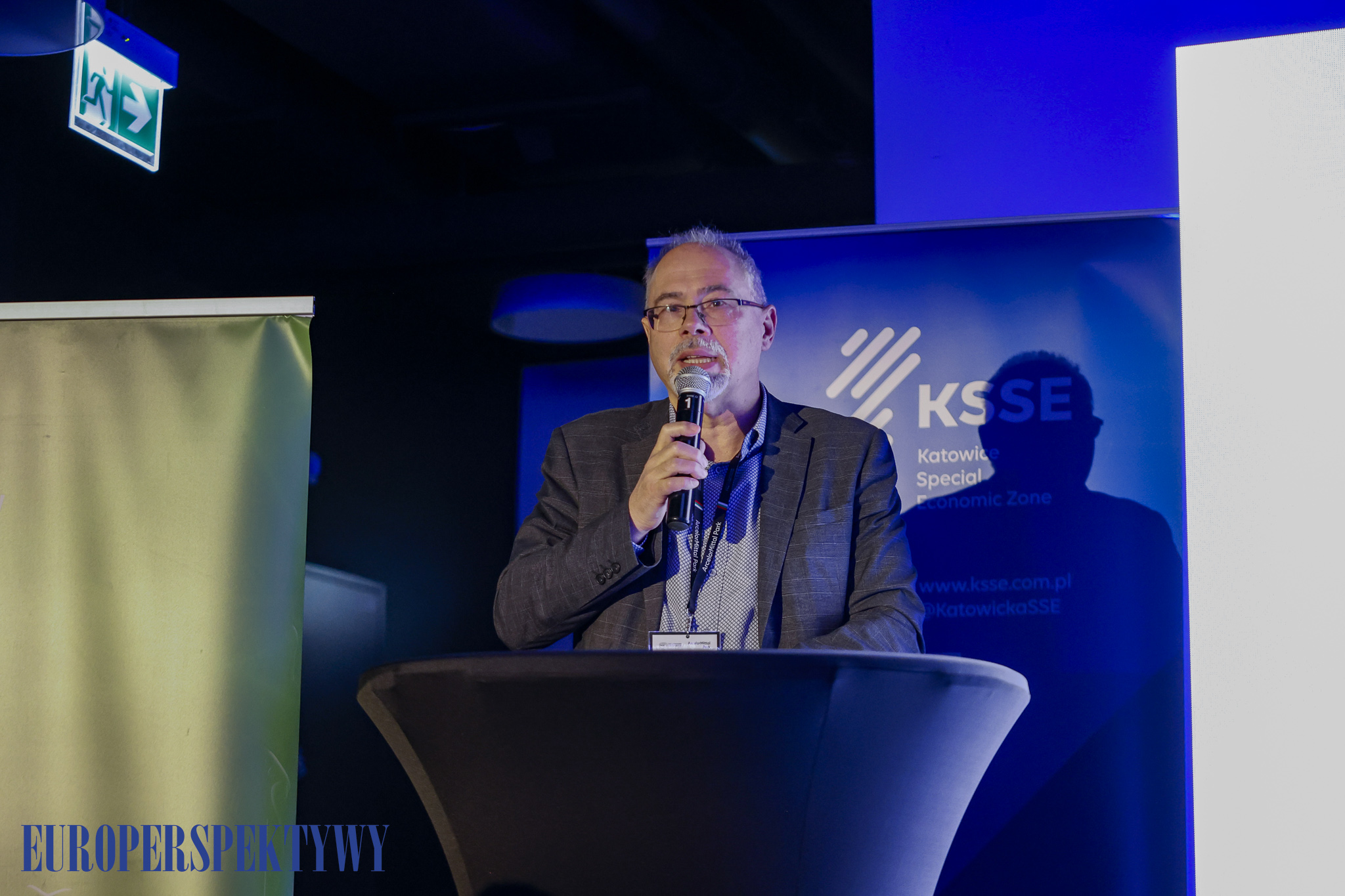 Europerspektywy 1. Forum Przedsiębiorczości