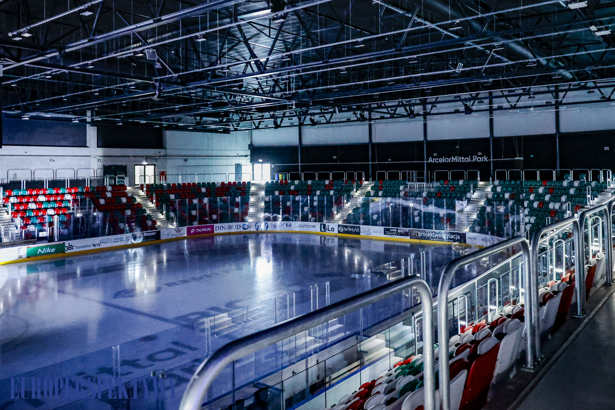 Europerspektywy 1. Forum Przedsiębiorczości