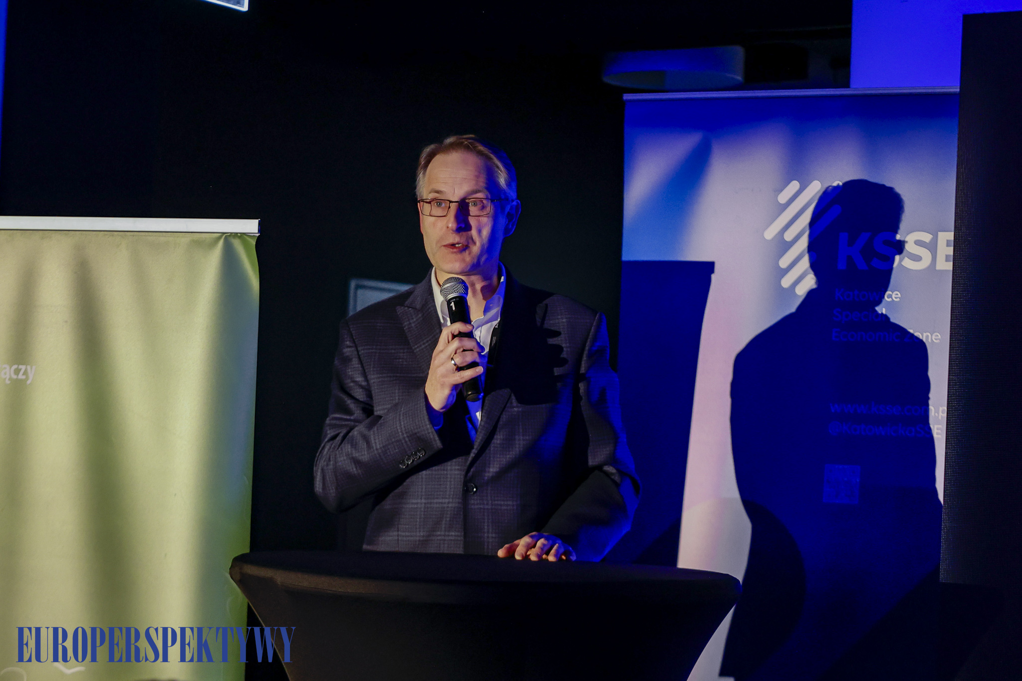 Europerspektywy 1. Forum Przedsiębiorczości