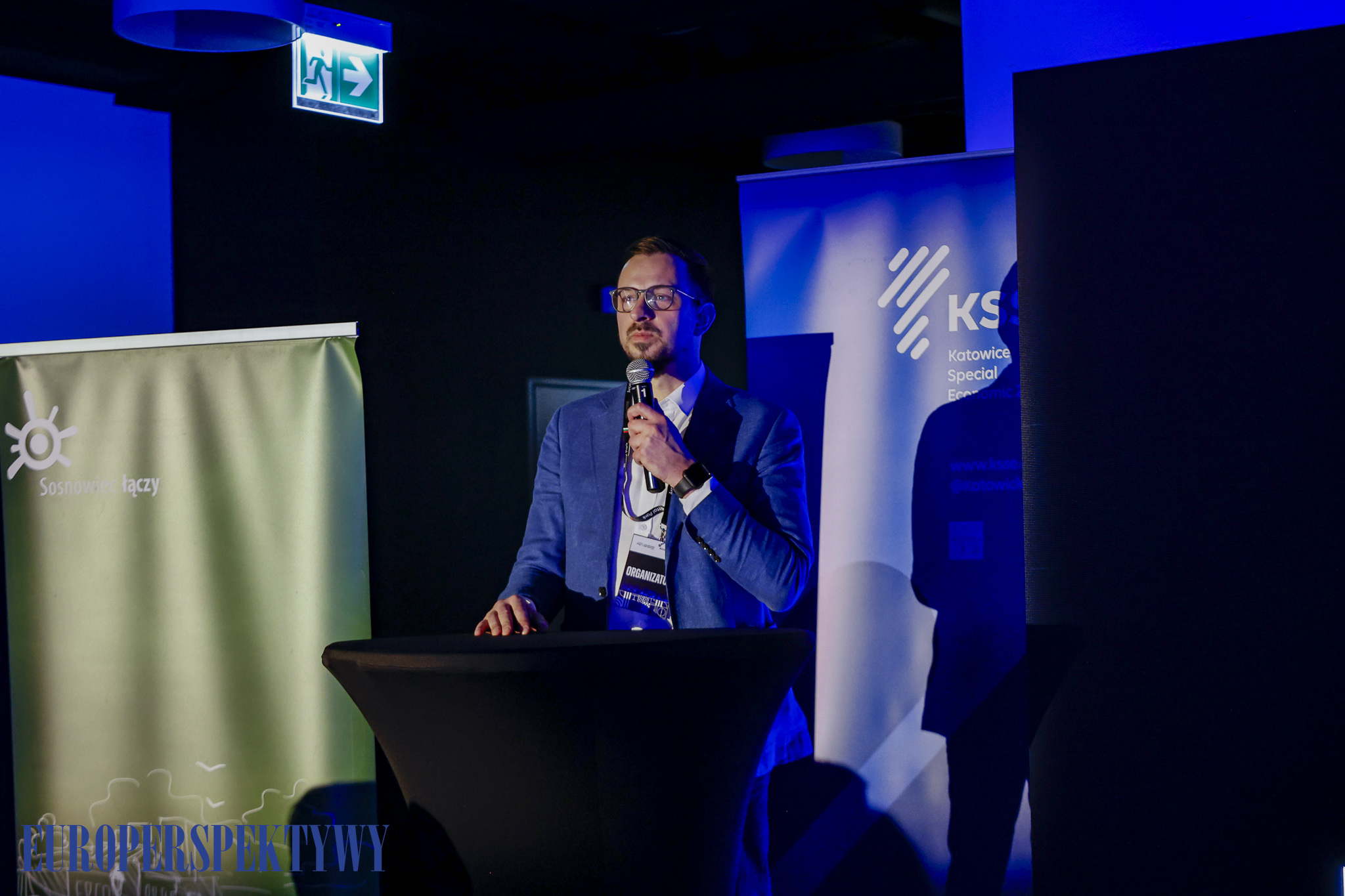 Europerspektywy 1. Forum Przedsiębiorczości