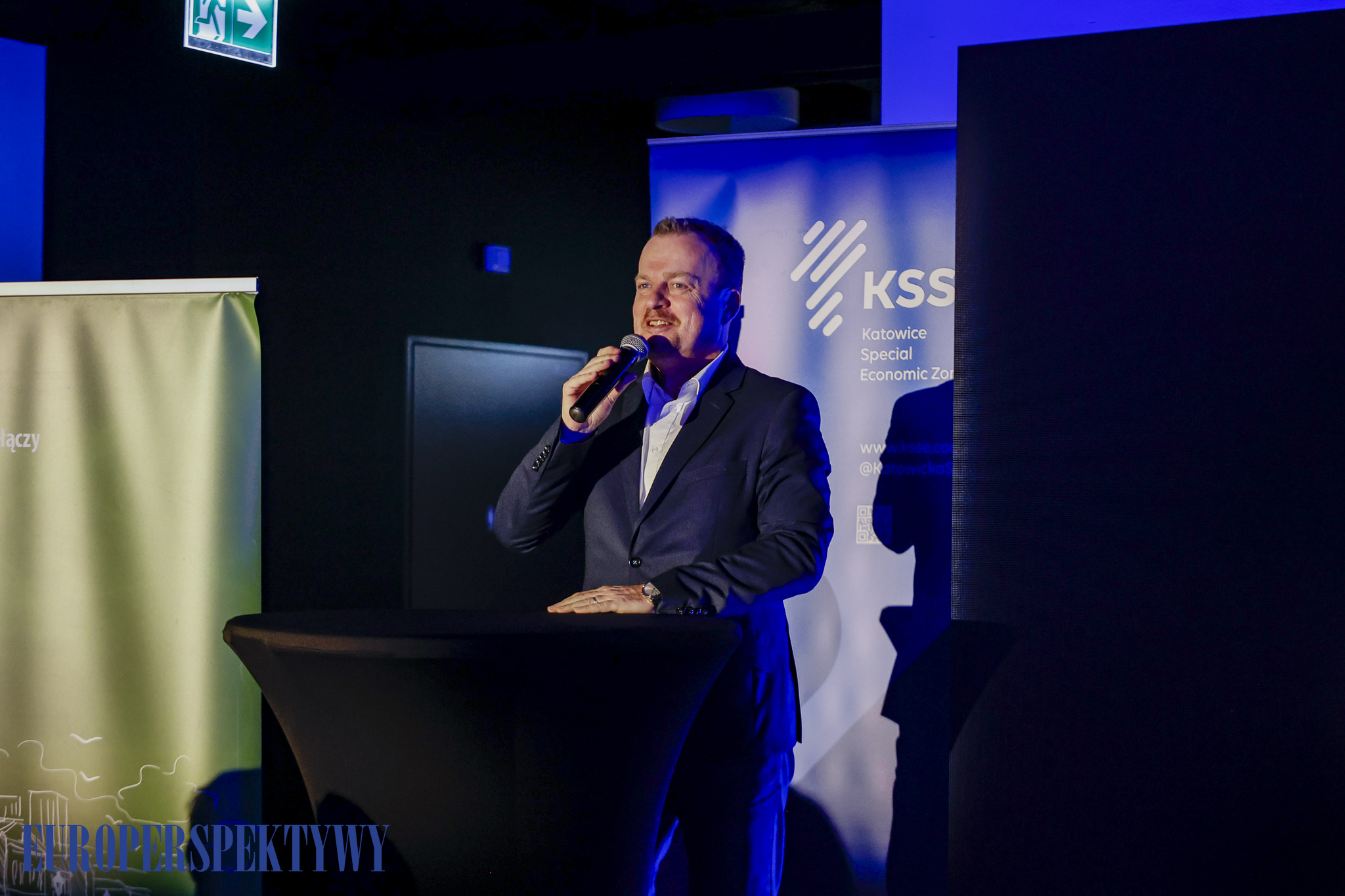 Europerspektywy 1. Forum Przedsiębiorczości