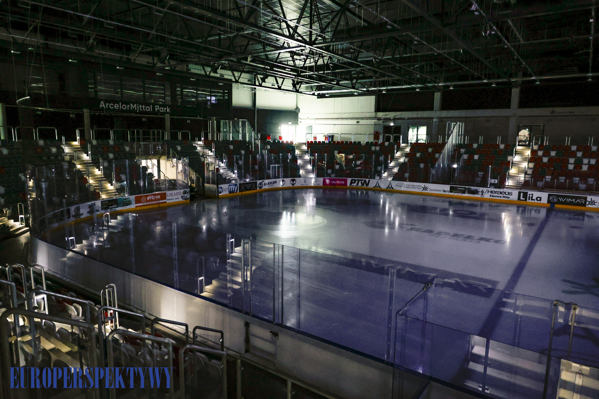 Europerspektywy 1. Forum Przedsiębiorczości